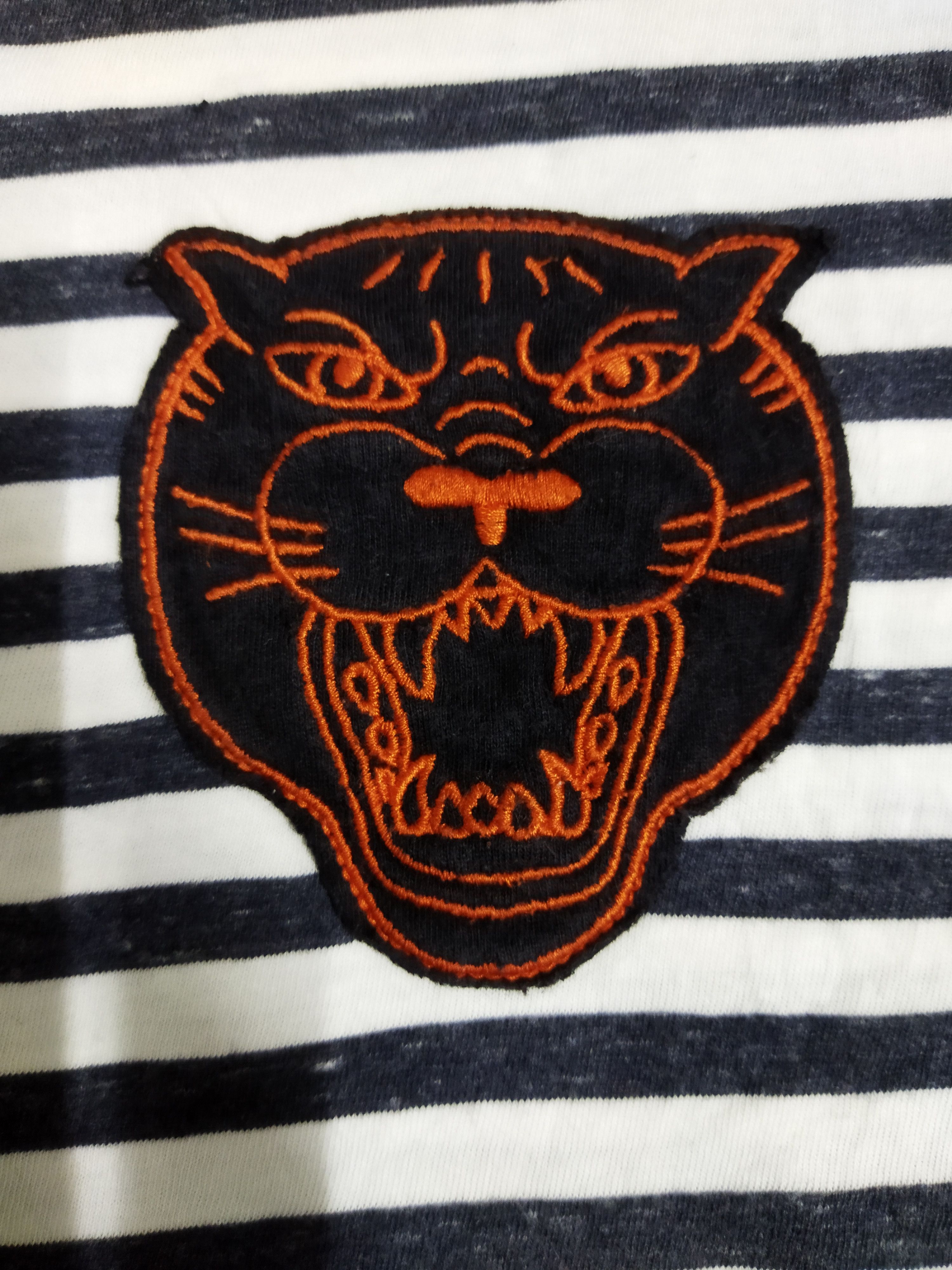Diesel Diesel Tee Size US L / EU 52-54 / 3 - 2 Thumbnail