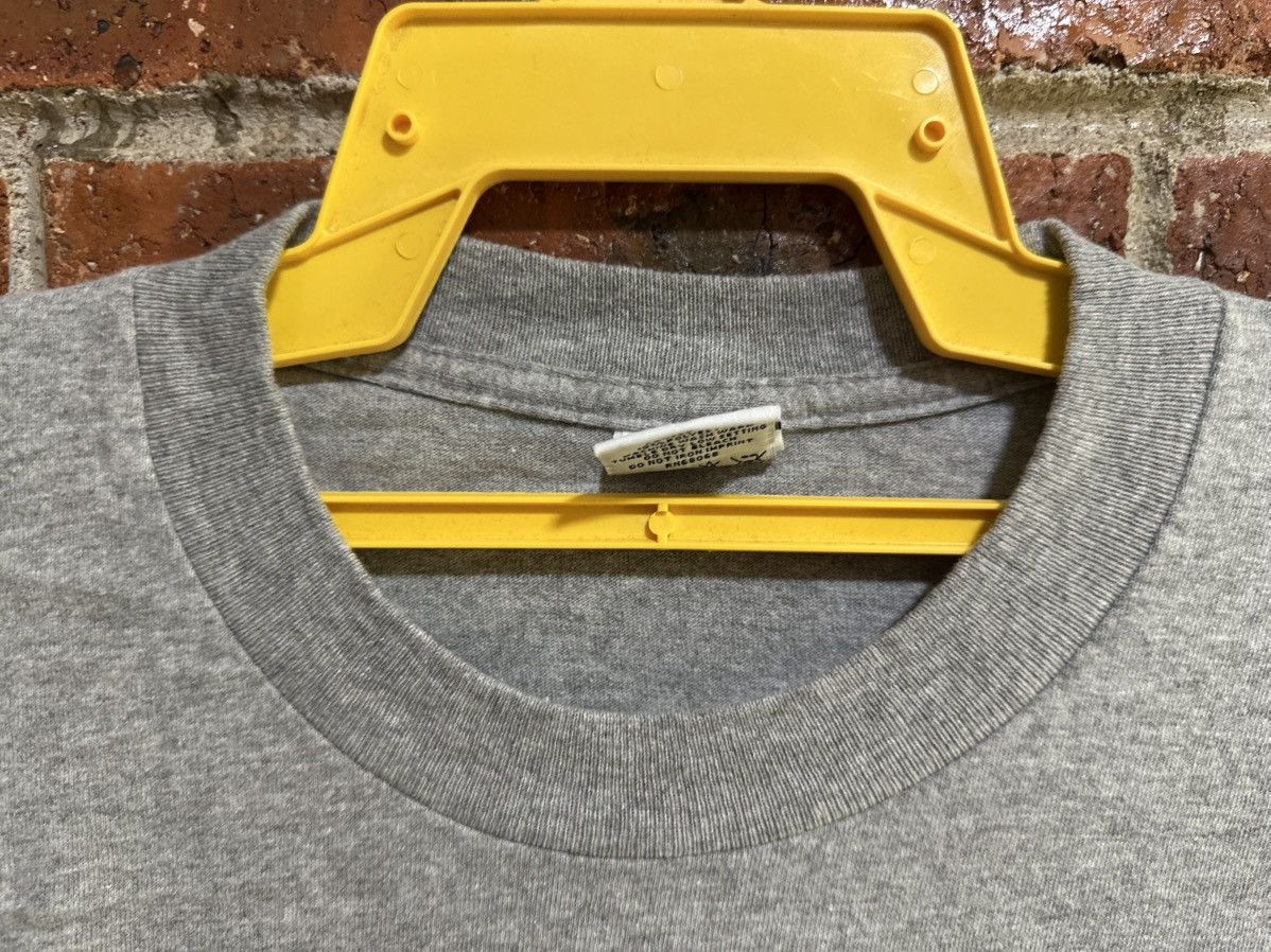 Hurley × Vintage Vintage Hurley Faded Tee Size US M / EU 48-50 / 2 - 7 Thumbnail