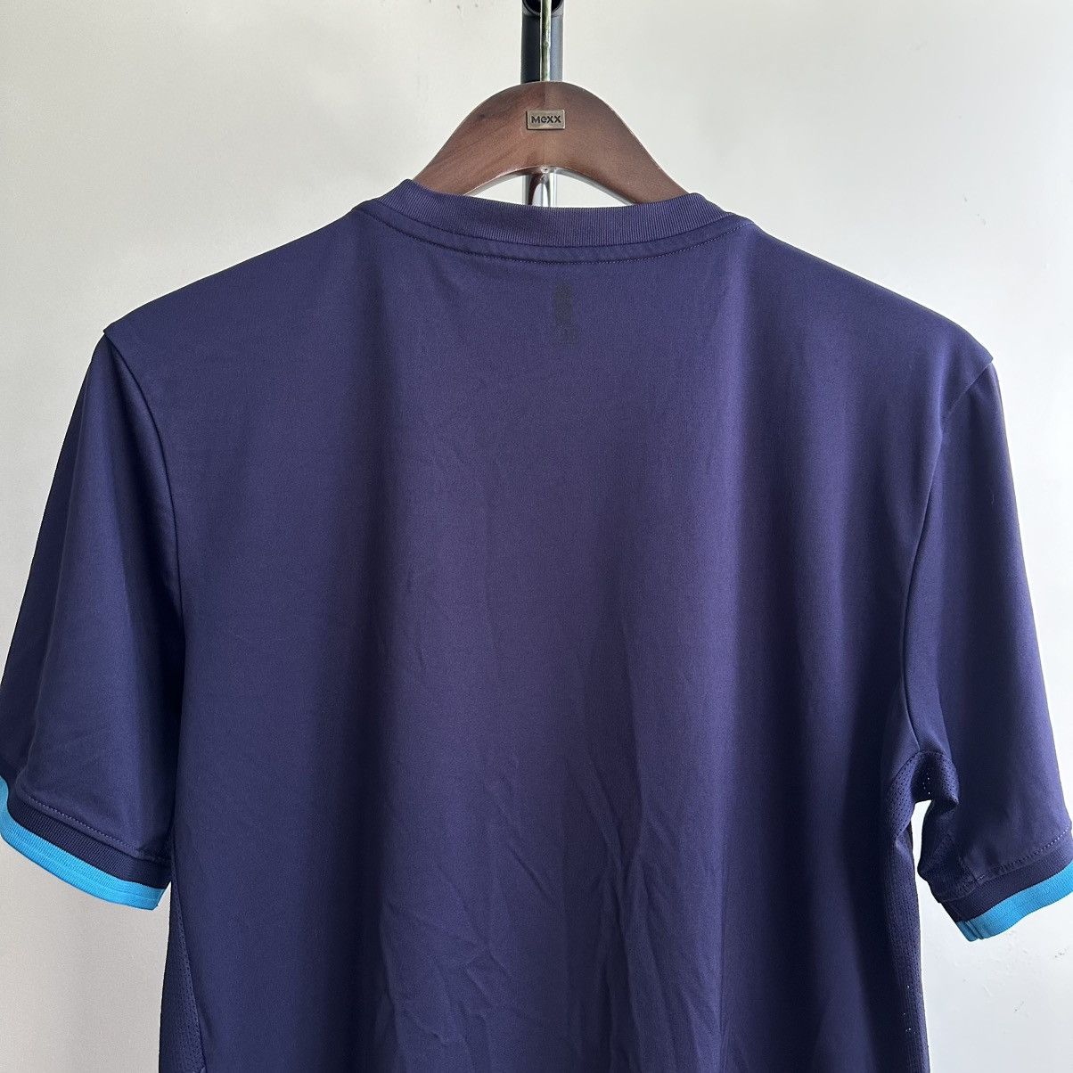 Other Luke Sport Aston Villa FC 2018/19 Third Soccer Jersey Shirt Size US M / EU 48-50 / 2 - 9 Thumbnail