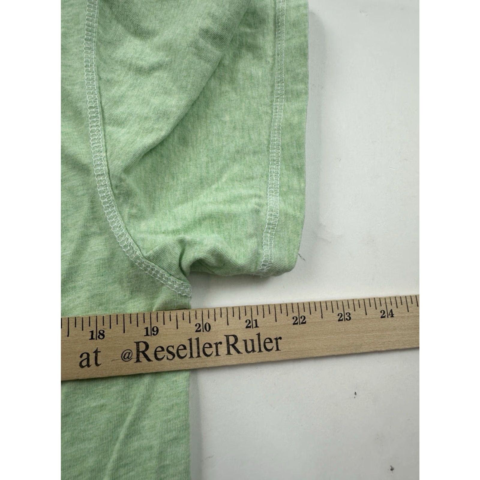 Huf Huf Shirt Mens Small Green Crew Neck Short Sleeve Skateboarding Streetwear Size US S / EU 44-46 / 1 - 6 Thumbnail