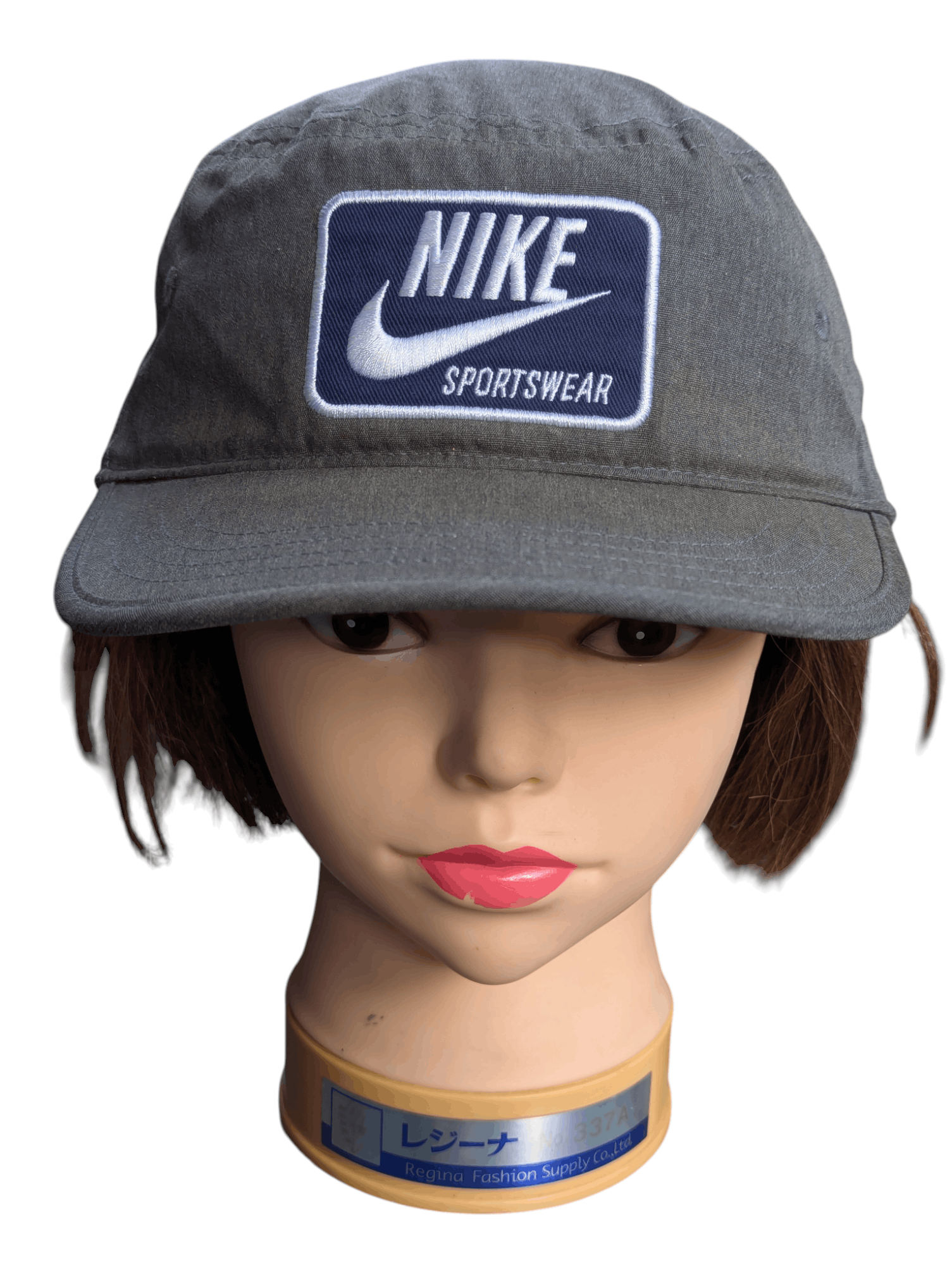 Nike NIKE SPORTSWEAR CAP Size ONE SIZE - 1 Thumbnail