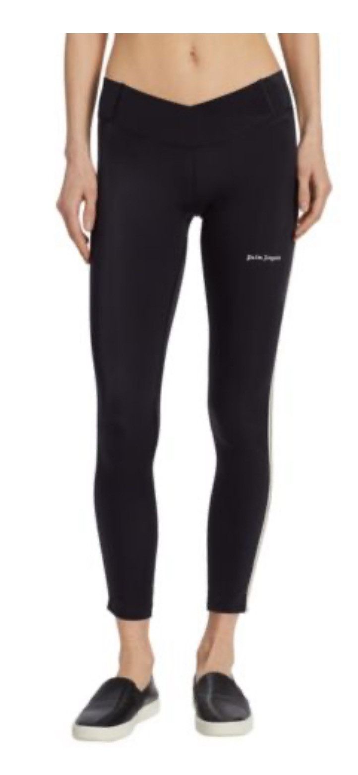Palm Angels Palm Angels Brand New leggings Size 27" / US 4 / IT 40 - 1 Thumbnail