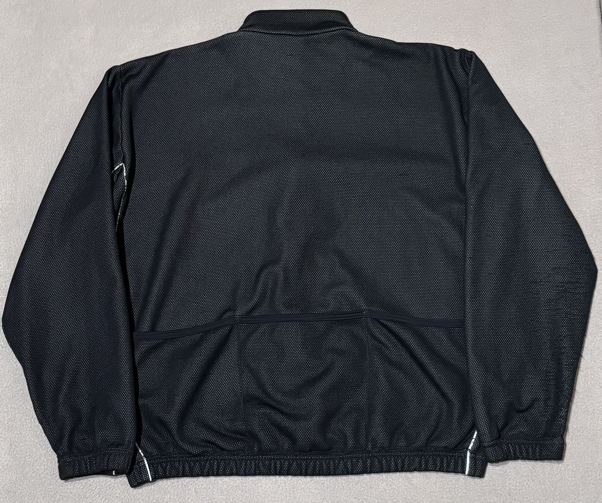 Bicycle Shimano Windstopper Vintage Cycling Jacket, Size XXL Size US XXL / EU 58 / 5 - 11 Thumbnail