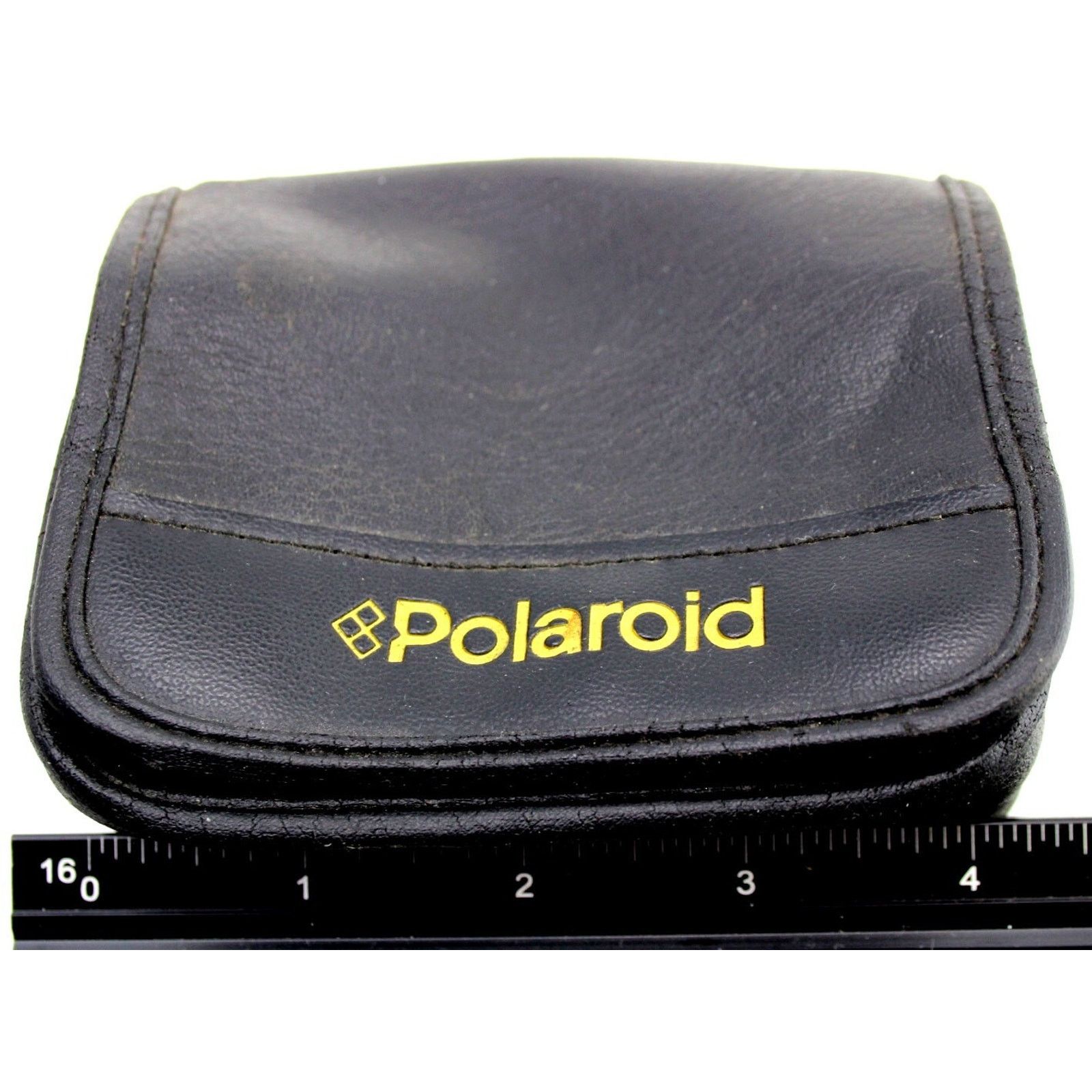 Polaroid Polaroid Digital Camera Case • Belt Loop & Hole for Strap Size ONE SIZE - 3 Thumbnail