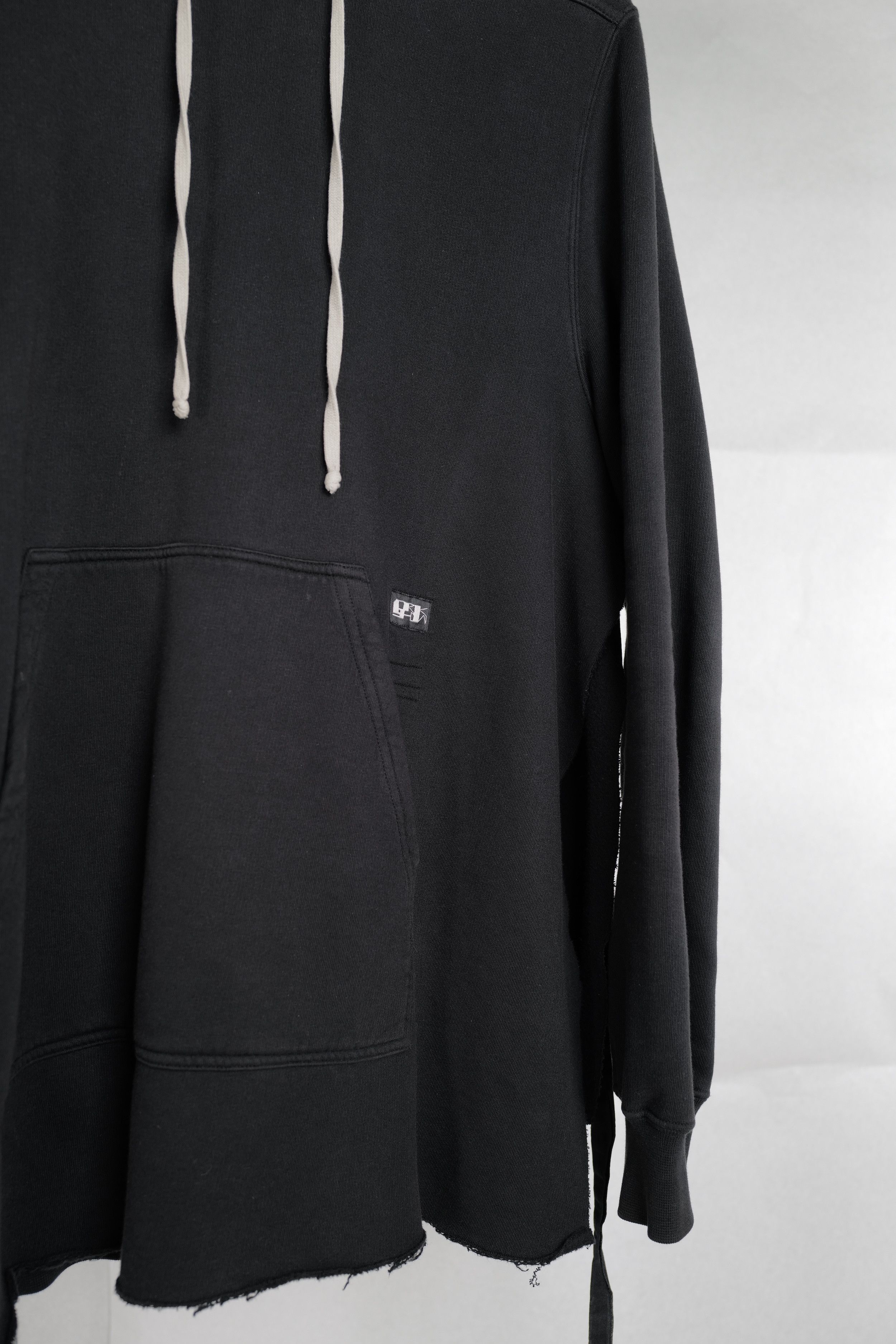 Rick Owens Rick Owens Hoodie Size US L / EU 52-54 / 3 - 5 Thumbnail