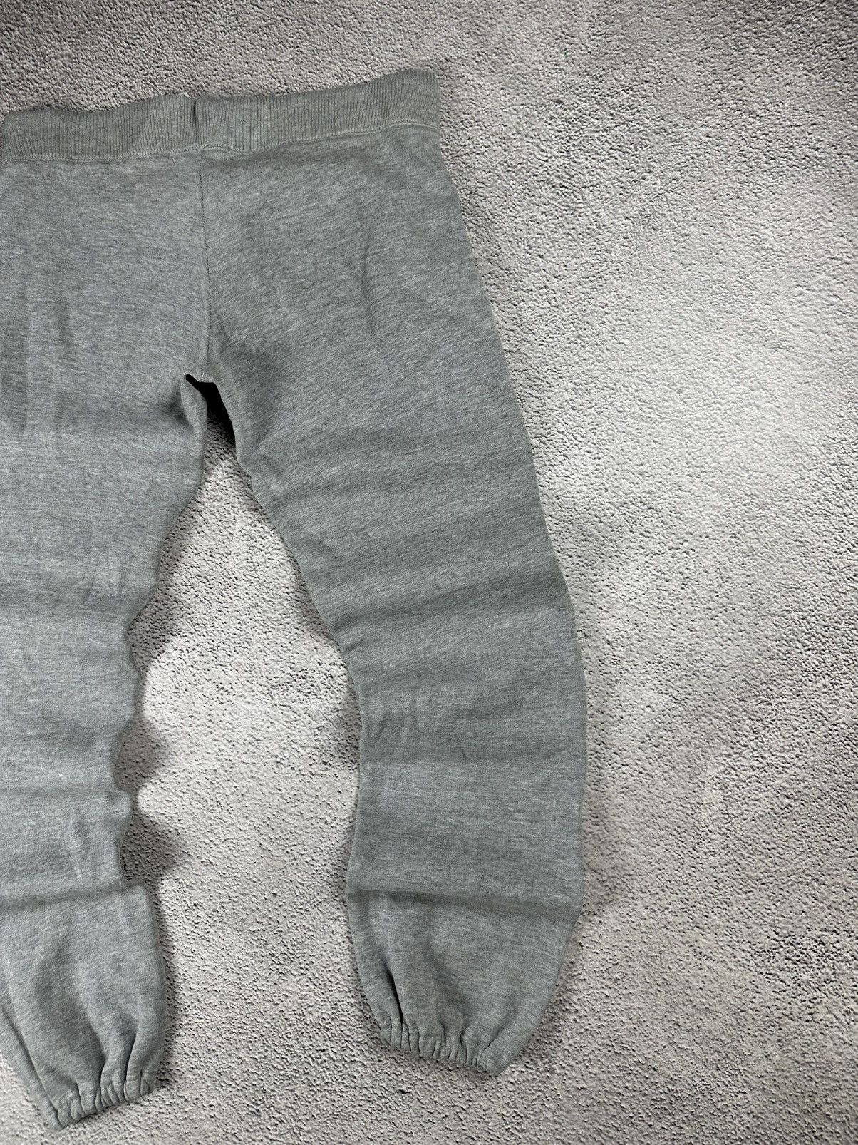 Polo Ralph Lauren Vintage Polo by Ralph Lauren Sweatpants Y2K Baggy Style Size 34" / US 12 / IT 48 - 10 Thumbnail