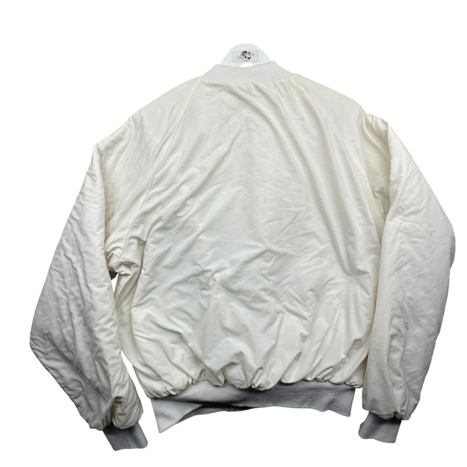 Other Vintage King Louie Pro Fit Quilt Lined Bomber Snap Jacket L Size US L / EU 52-54 / 3 - 2 Thumbnail