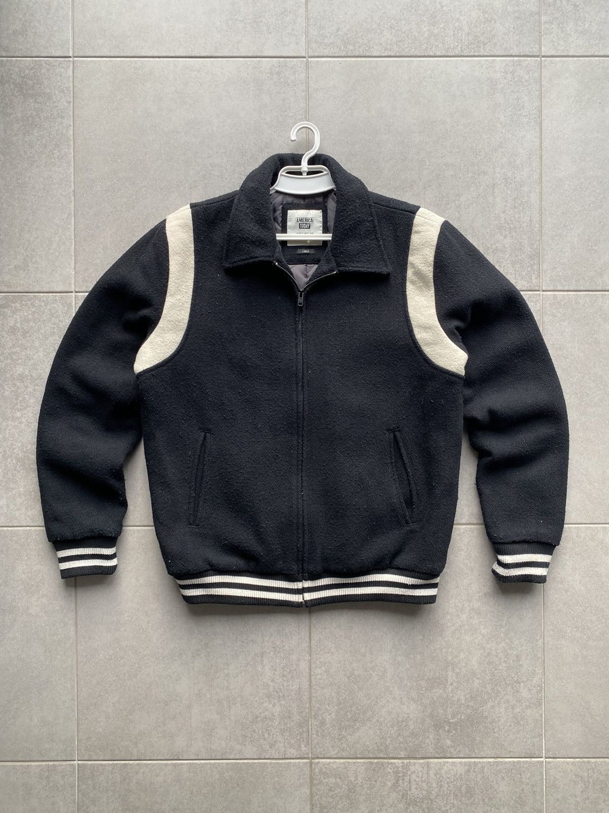 Other N.Y.C. Champs Varsity Jacket Size US L / EU 52-54 / 3 - 4 Thumbnail