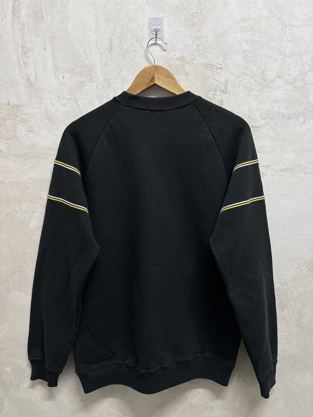Adidas Vintage Adidas Descente Crewneck Sweatshirt Size US M / EU 48-50 / 2 - 4 Thumbnail