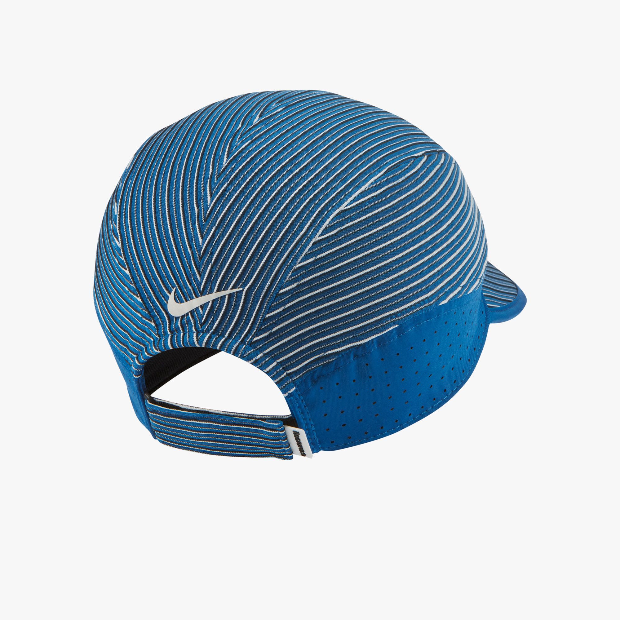 Gyakusou Nike x Gyakusou Trail Cap hat Size ONE SIZE - 5 Thumbnail