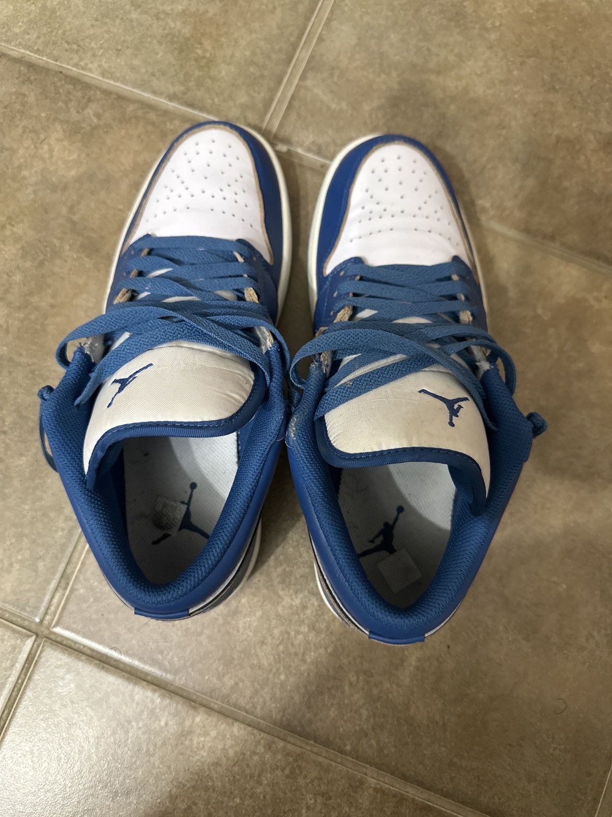 Jordan Brand Air Jordan 1 low se Size US 9 / EU 42 - 2 Thumbnail