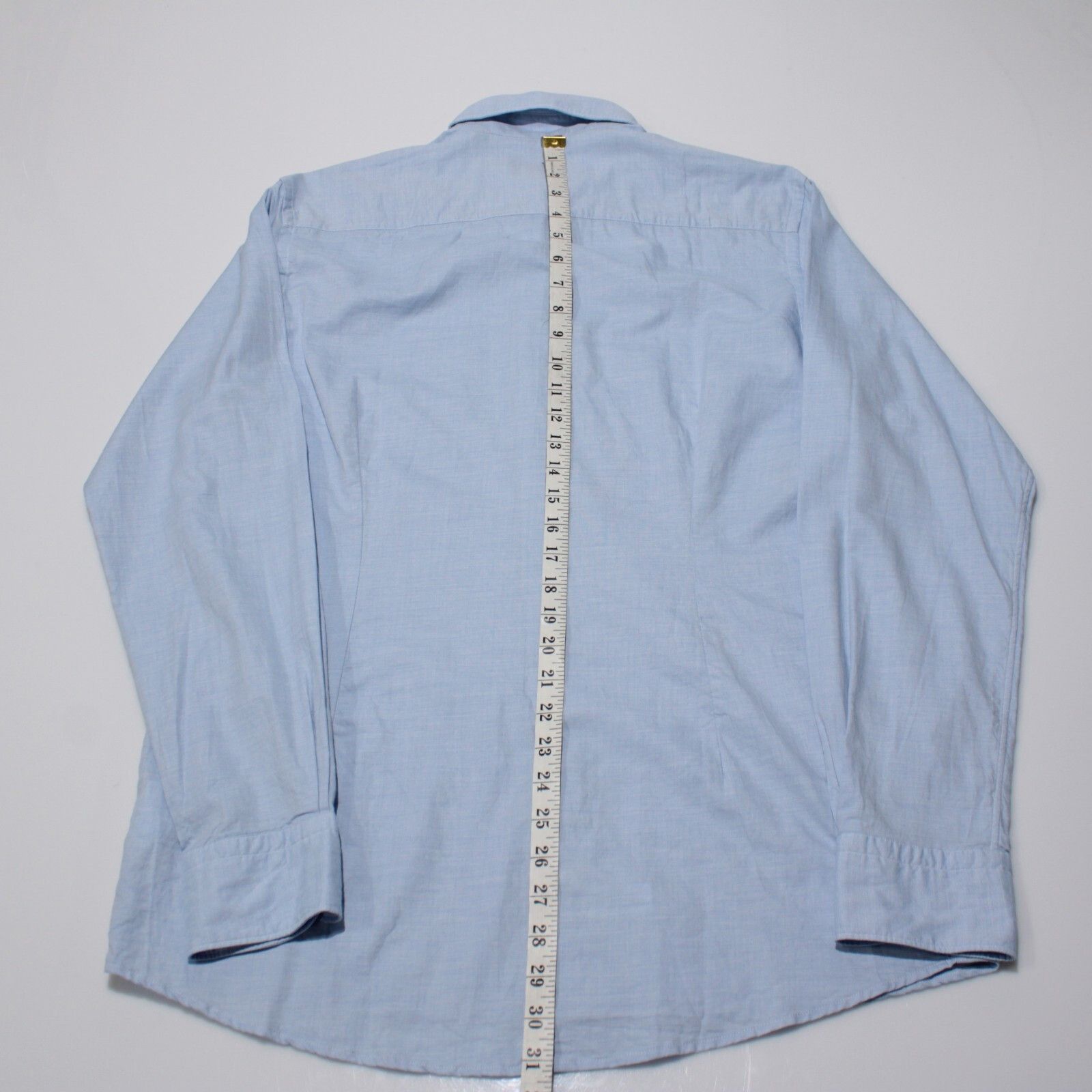 Eton Eton New with tags Shirt Size M US In Blue Size US M / EU 48-50 / 2 - 6 Thumbnail