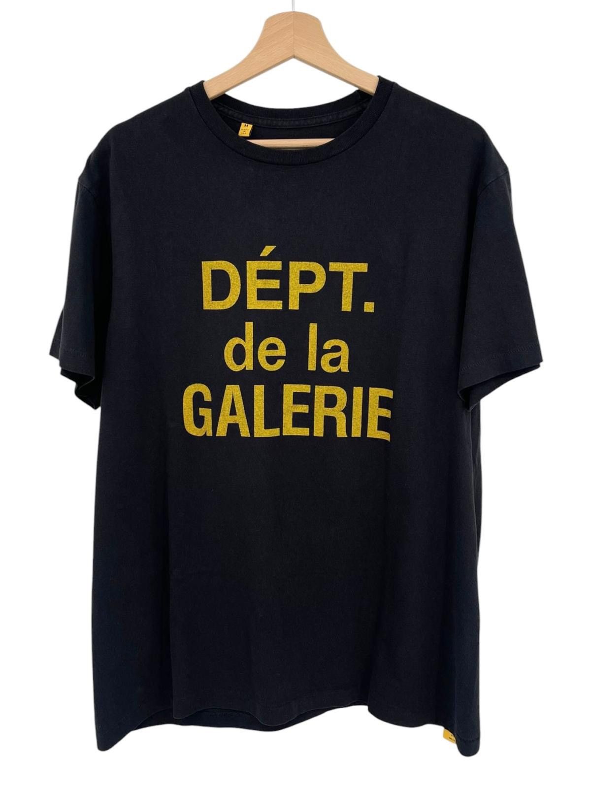 Gallery Dept. Shirt Gallery Dept. Made in USA – taglia M Size US M / EU 48-50 / 2 - 1 Thumbnail