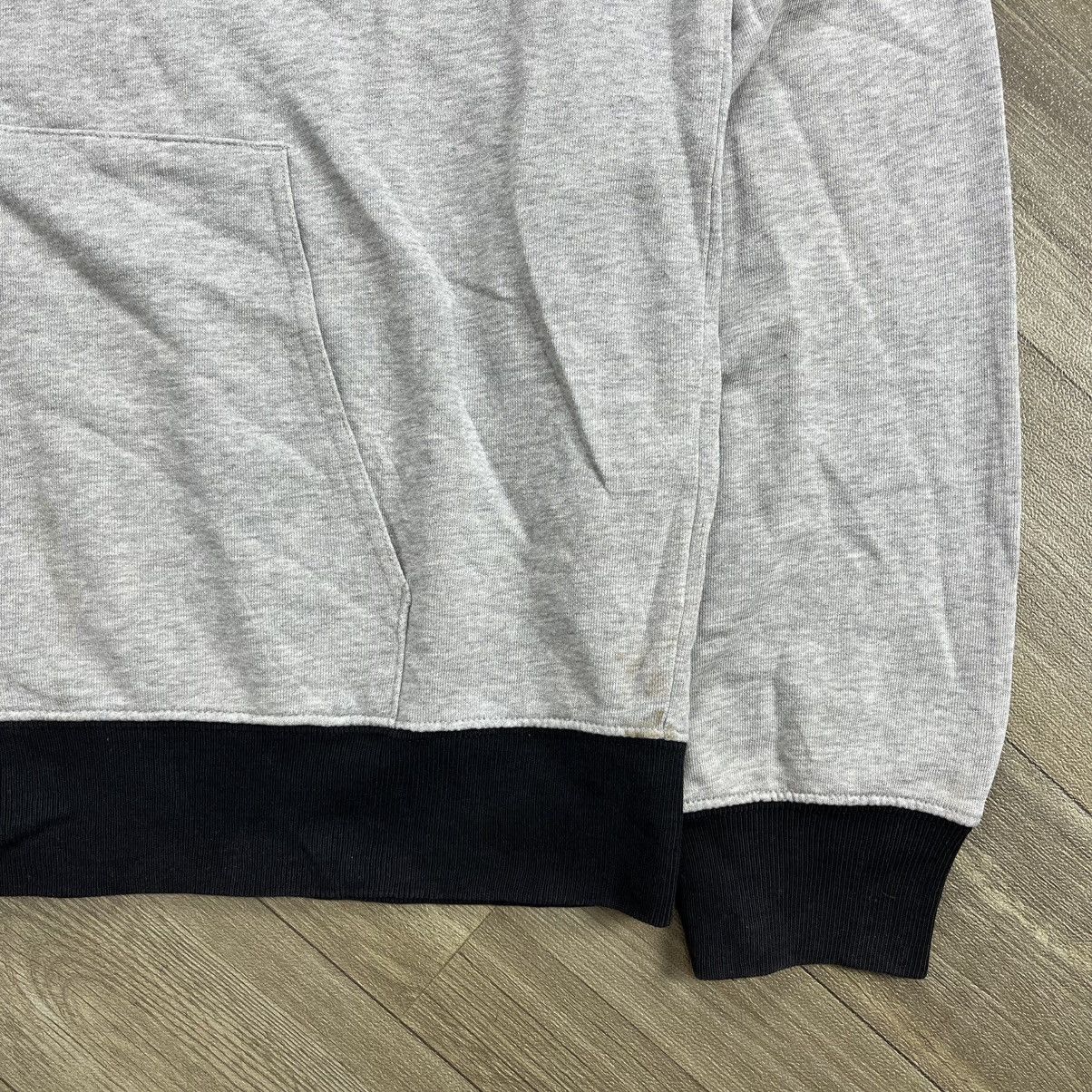Polo Ralph Lauren 2000s Polo Sport Raplh Lauren - Small Logo Zip Hoodie Size US L / EU 52-54 / 3 - 8 Thumbnail