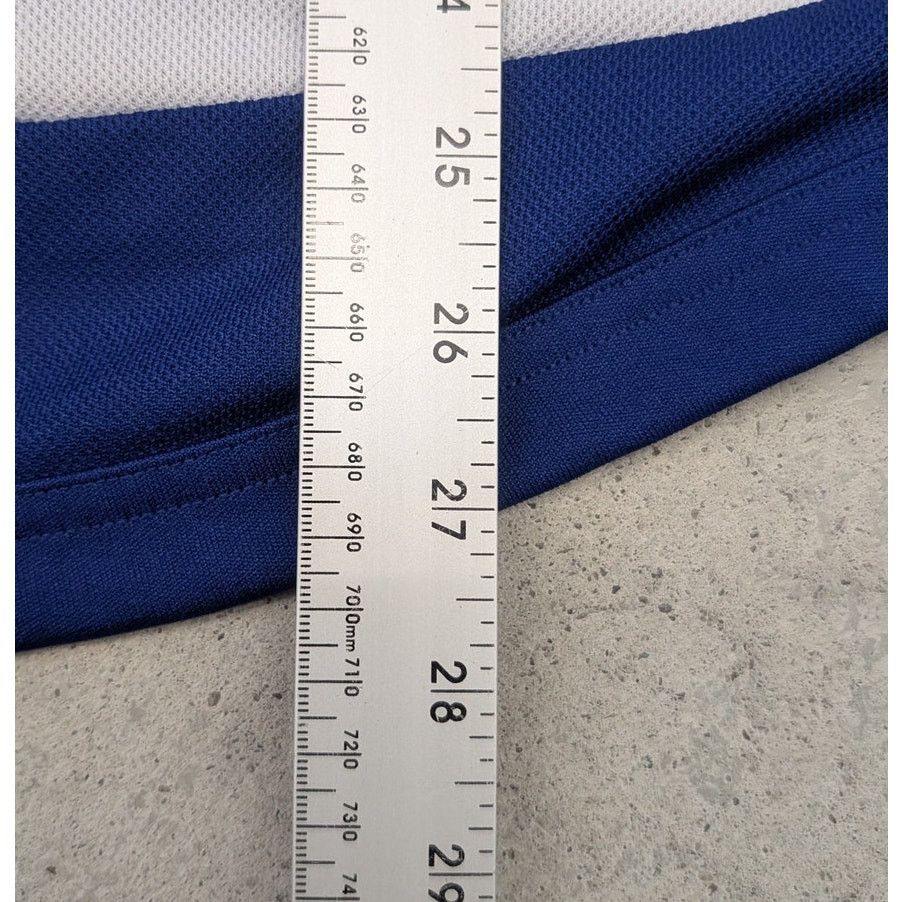 NHL Toronto Maple Leafs Hockey School Youth Jersey Signed Size US XL / EU 56 / 4 - 8 Thumbnail