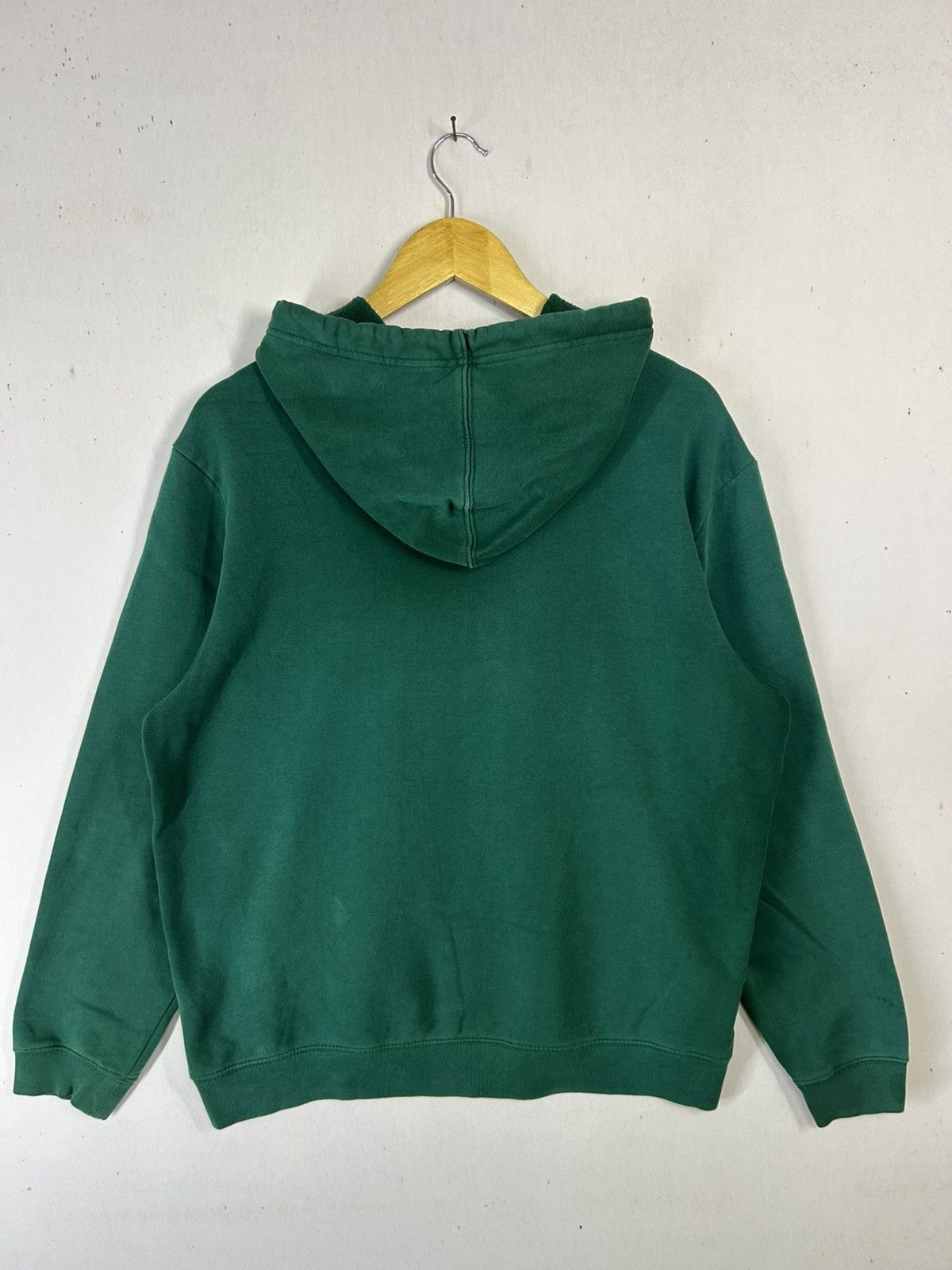 Gap × Vintage Sunfaded GAP spellout pullover Size US L / EU 52-54 / 3 - 2 Thumbnail