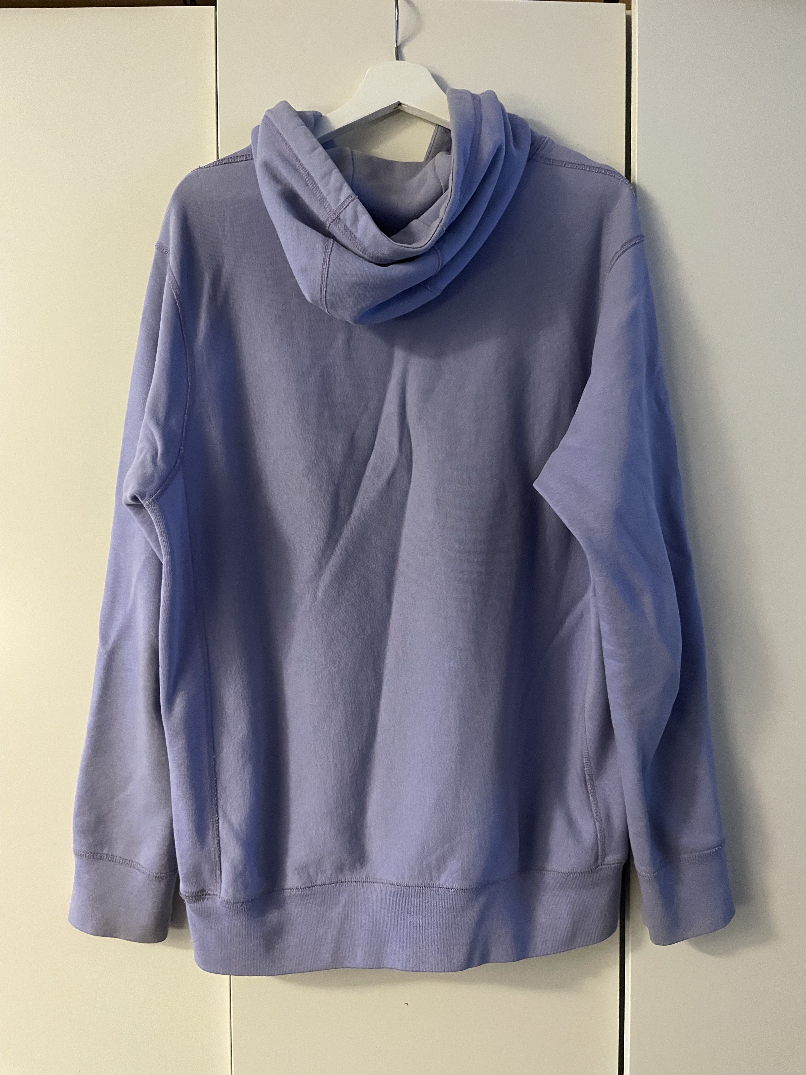 BIANCA CHANDON Bianca Chandon purple lover hoodie Size US L / EU 52-54 / 3 - 5 Thumbnail