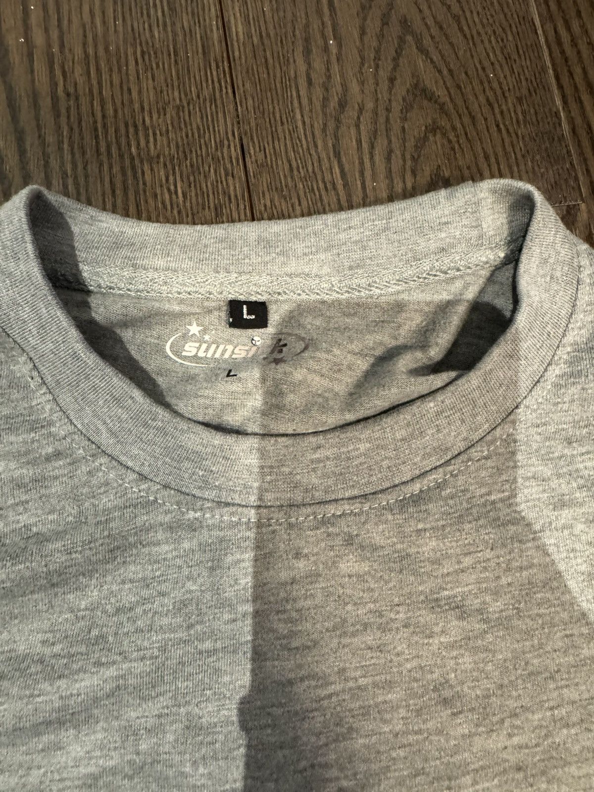 Other × Vintage FIRE Y2K TEE Size US L / EU 52-54 / 3 - 3 Thumbnail