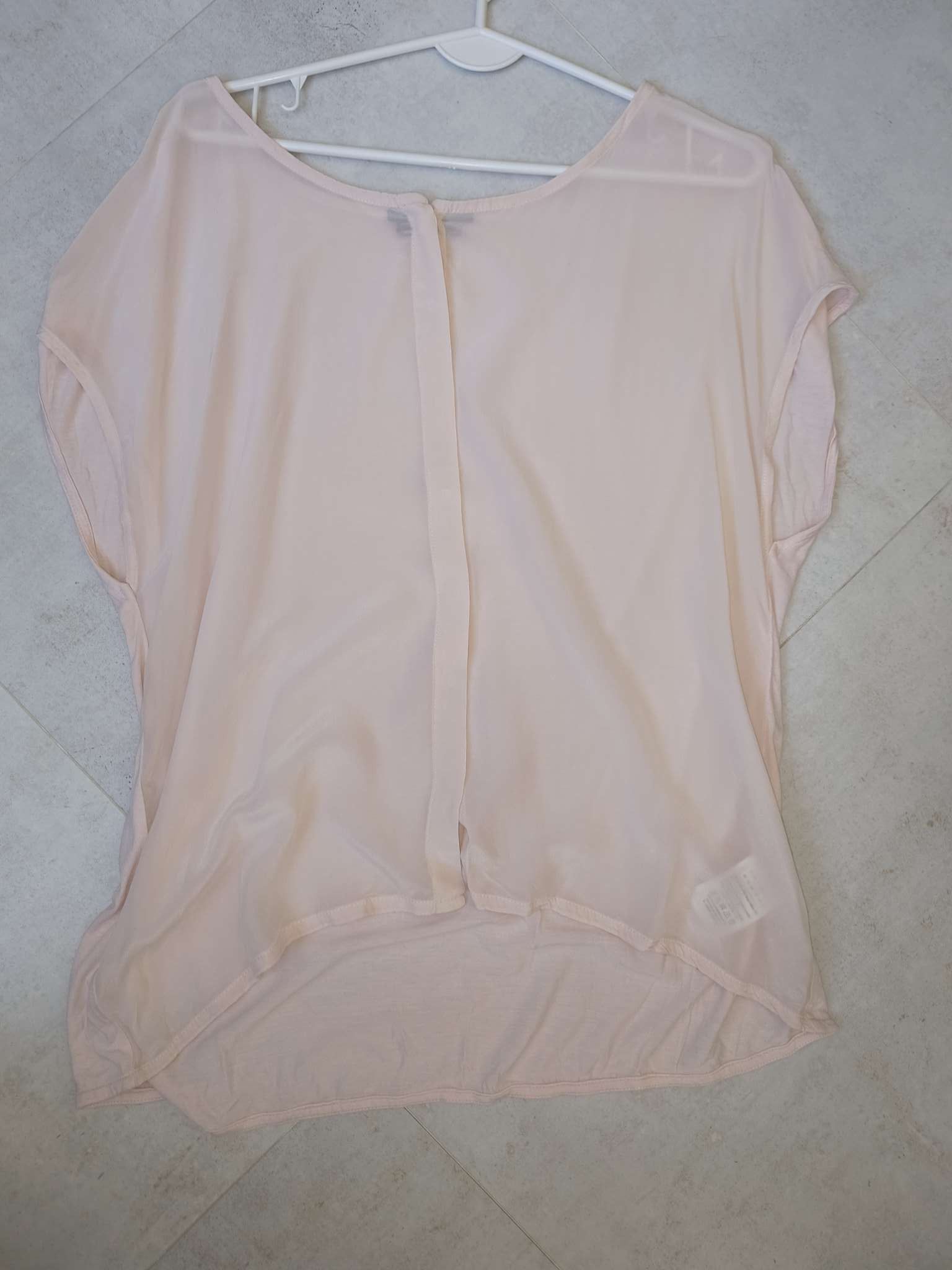 Other Silk blouse SET Size L / US 10 / IT 46 - 4 Thumbnail