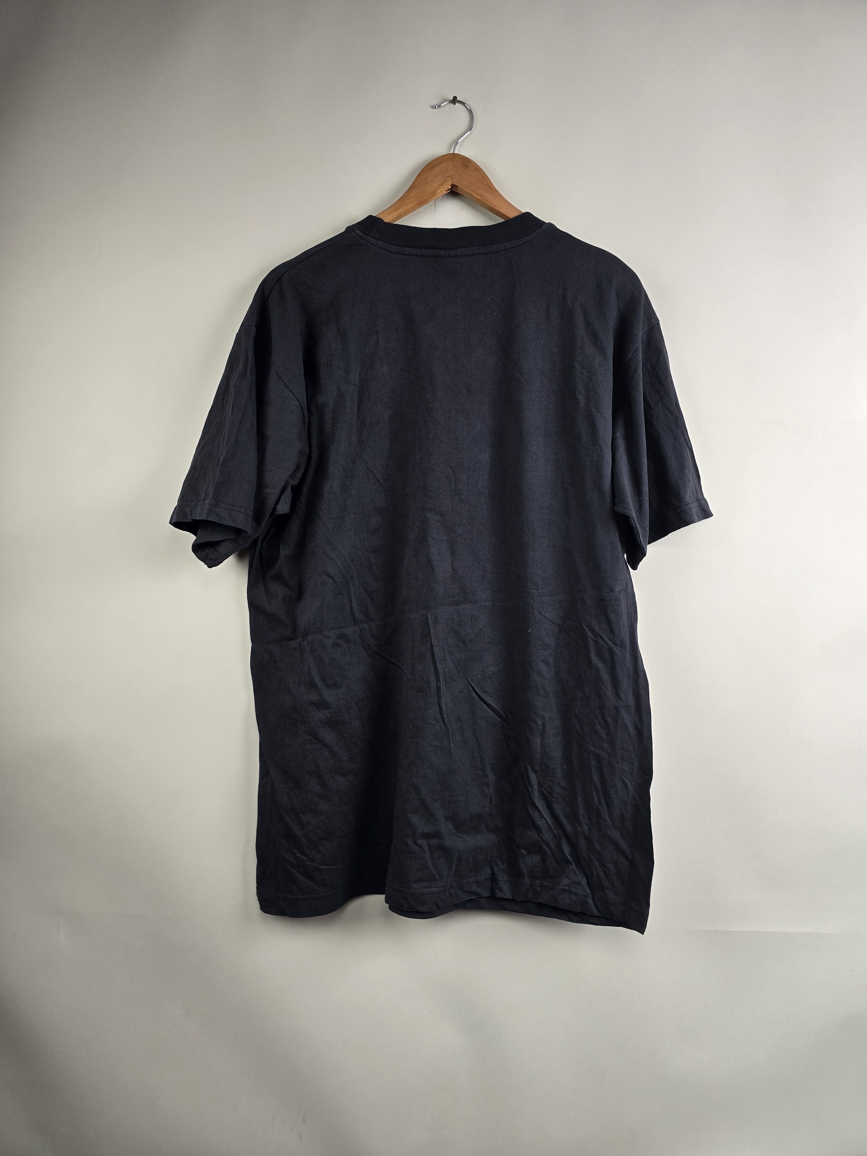 Anime 2000 Blue Submarine N°6 Anime Tee XL 23" 30.5" Size US XL / EU 56 / 4 - 5 Thumbnail
