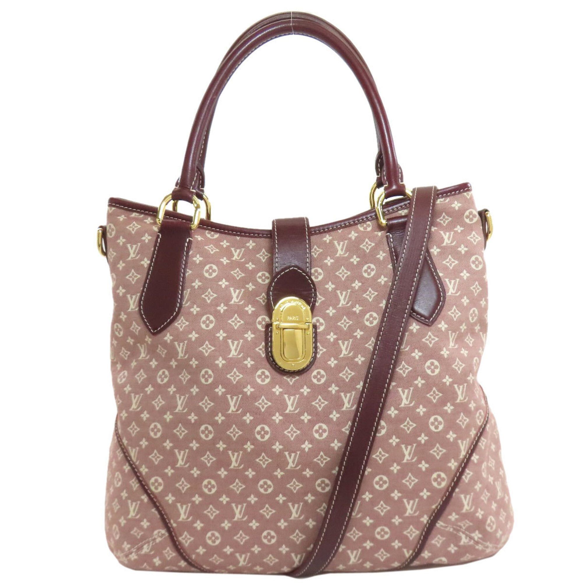 Louis Vuitton Louis Vuitton M56698 Elegy Tote Bag Monogram Idylle Women's LOUIS VUITTON Size ONE SIZE - 1 Thumbnail