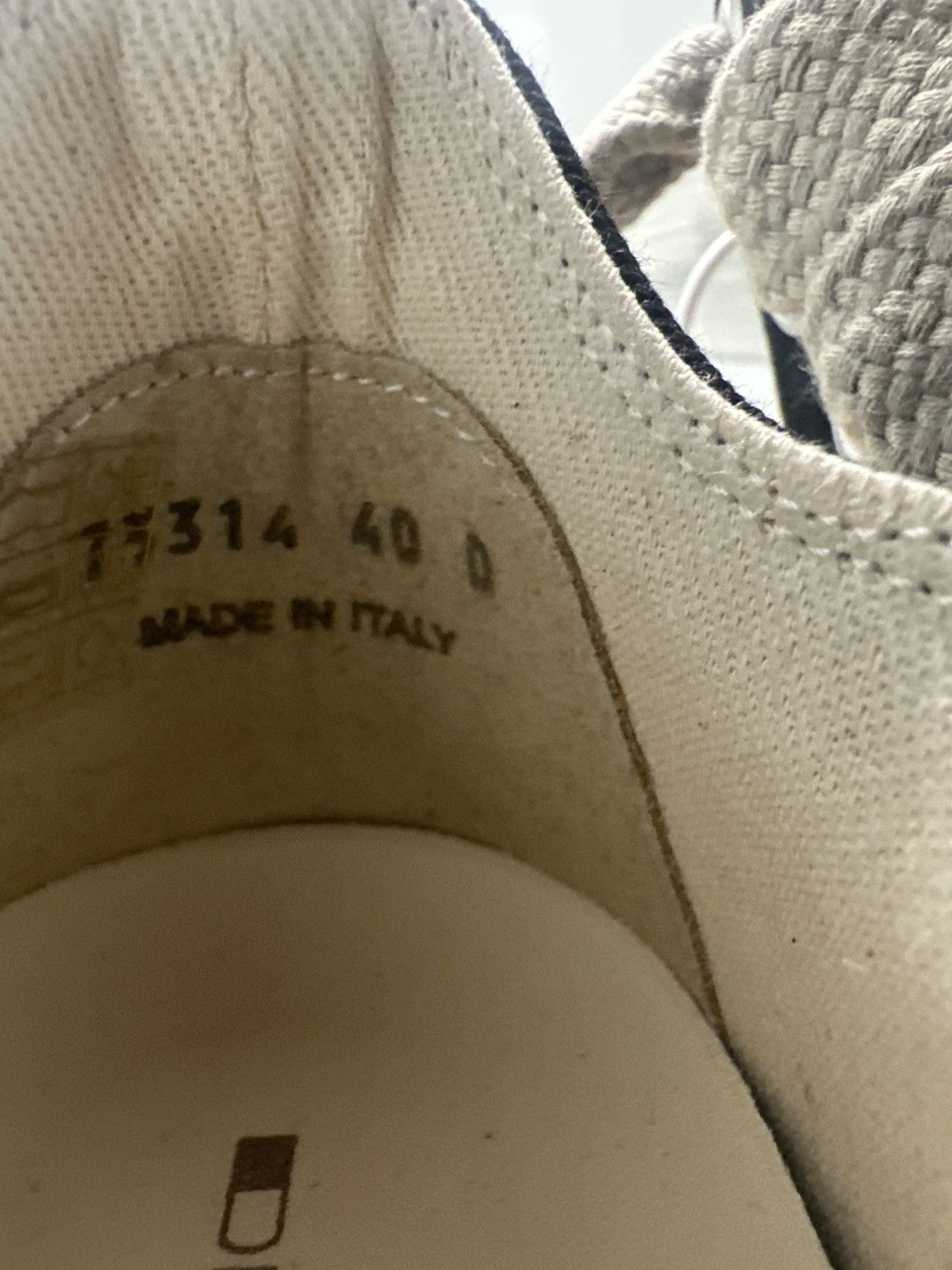 Rick Owens Drkshdw Rick owens Drkshdw Size US 7 / EU 40 - 7 Thumbnail
