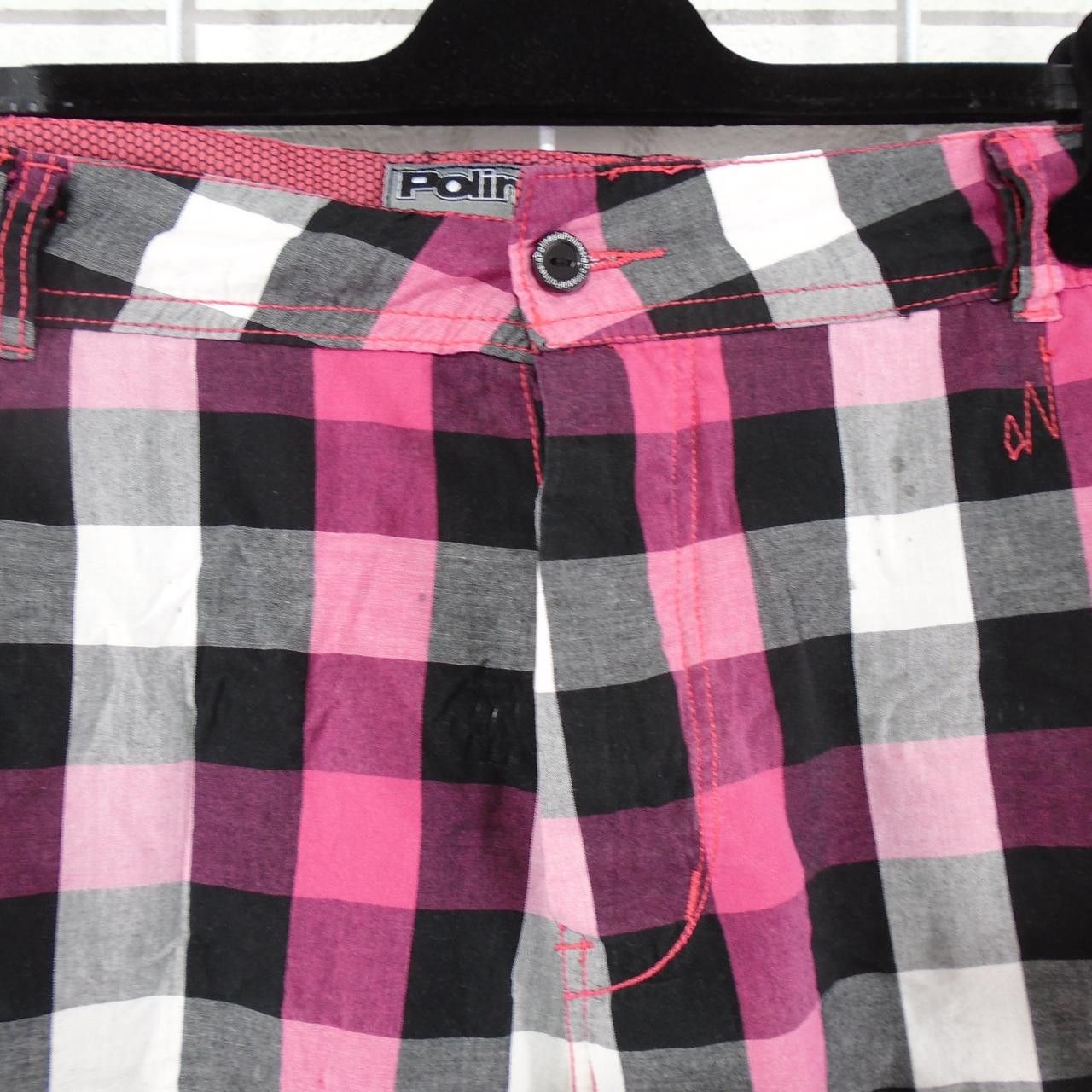 Vintage Men's Shorts Polinesia Size US 36 / EU 52 - 4 Thumbnail