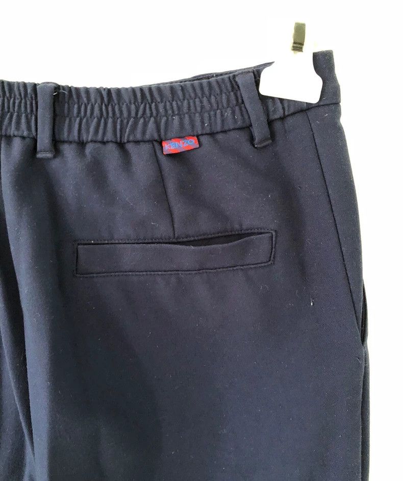 Kenzo KENZO size46/38 Casual Pants Size US 30 / EU 46 - 4 Thumbnail