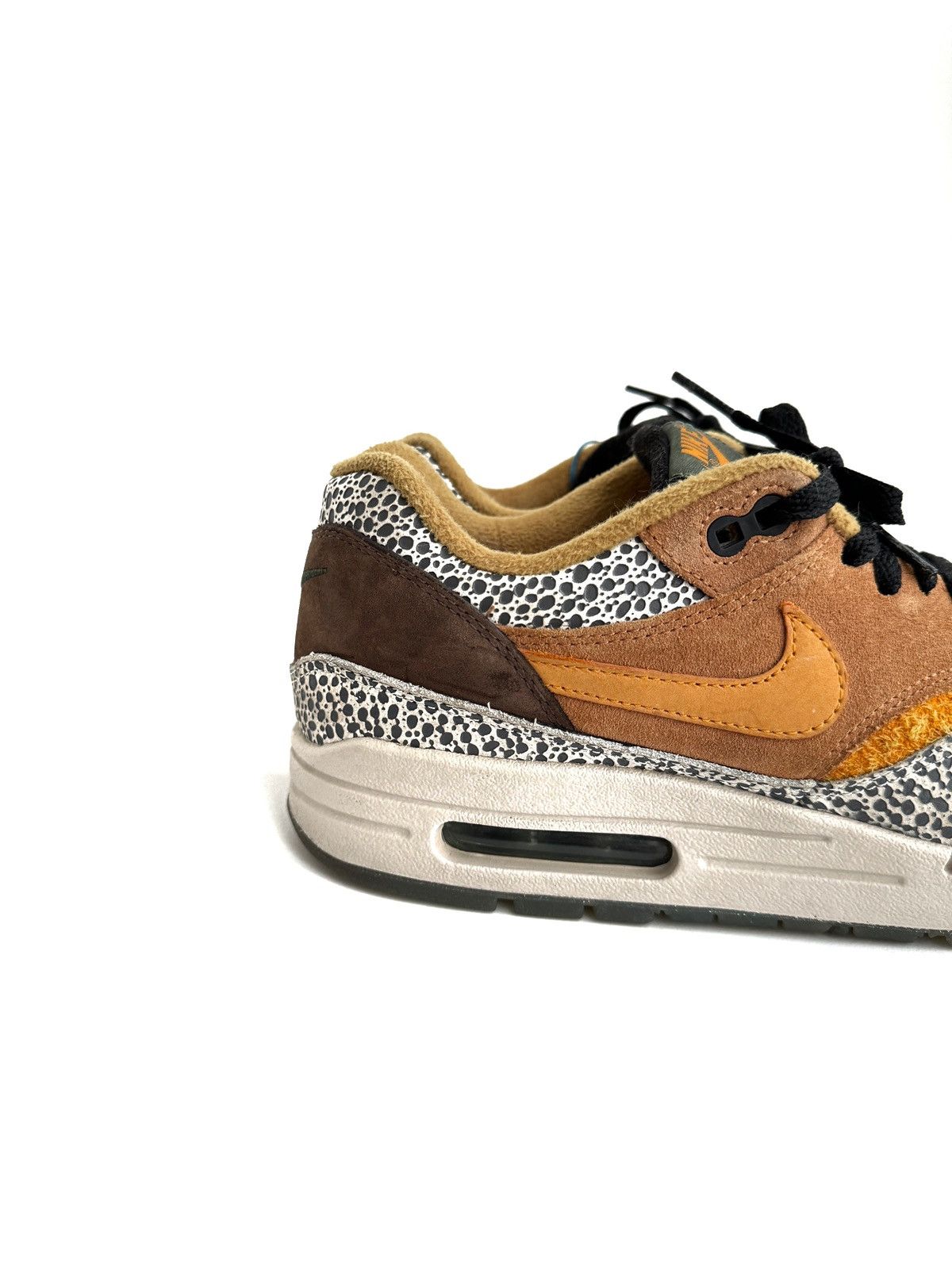 Nike Nike Air Max 1 Atmos Safari Size US 8.5 / EU 41-42 - 5 Thumbnail