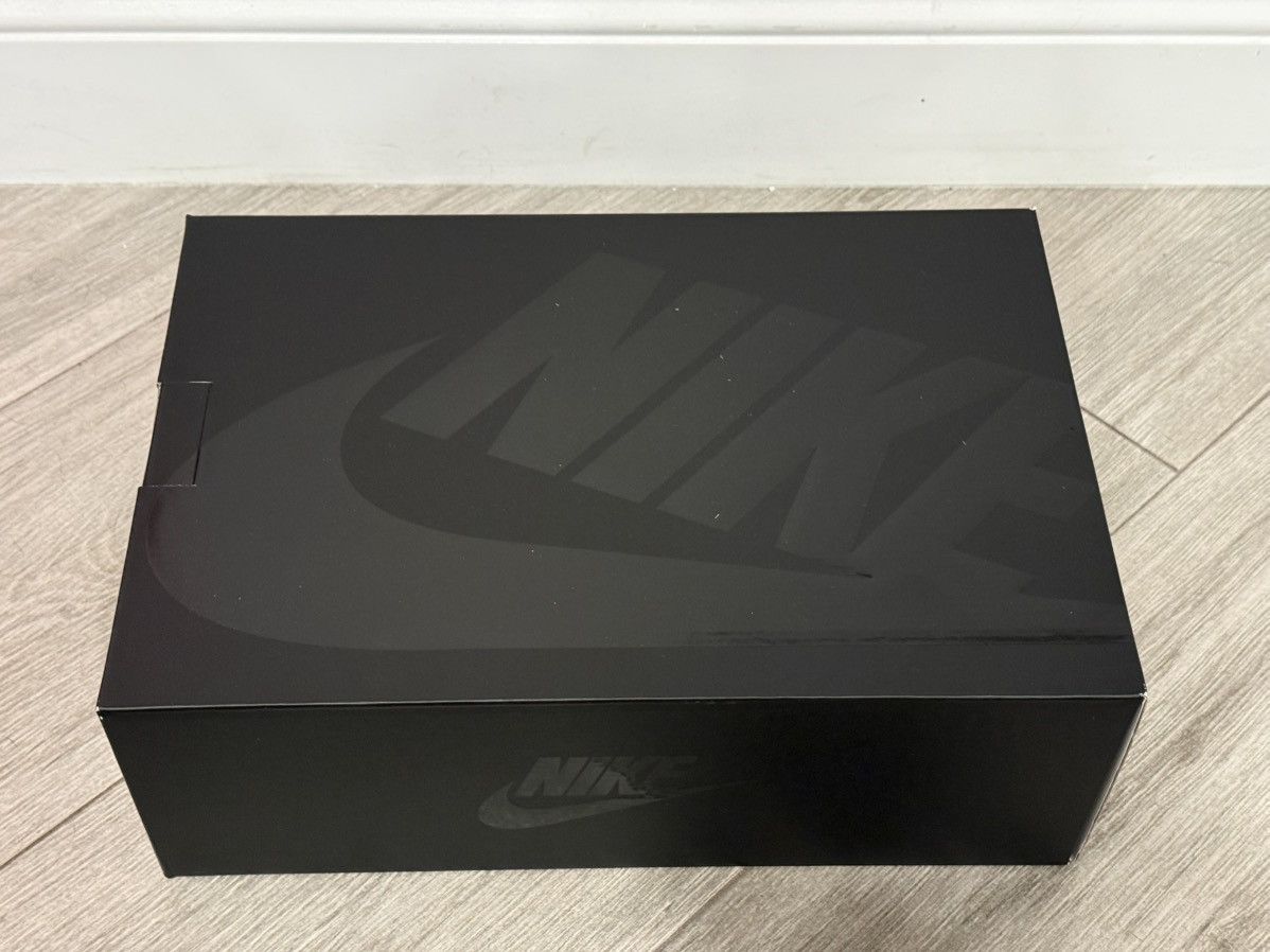 Nike Nike Air Zoom Vomero 5 SE SP Dark Grey Black White Size 12 Size US 12 / EU 45 - 9 Thumbnail