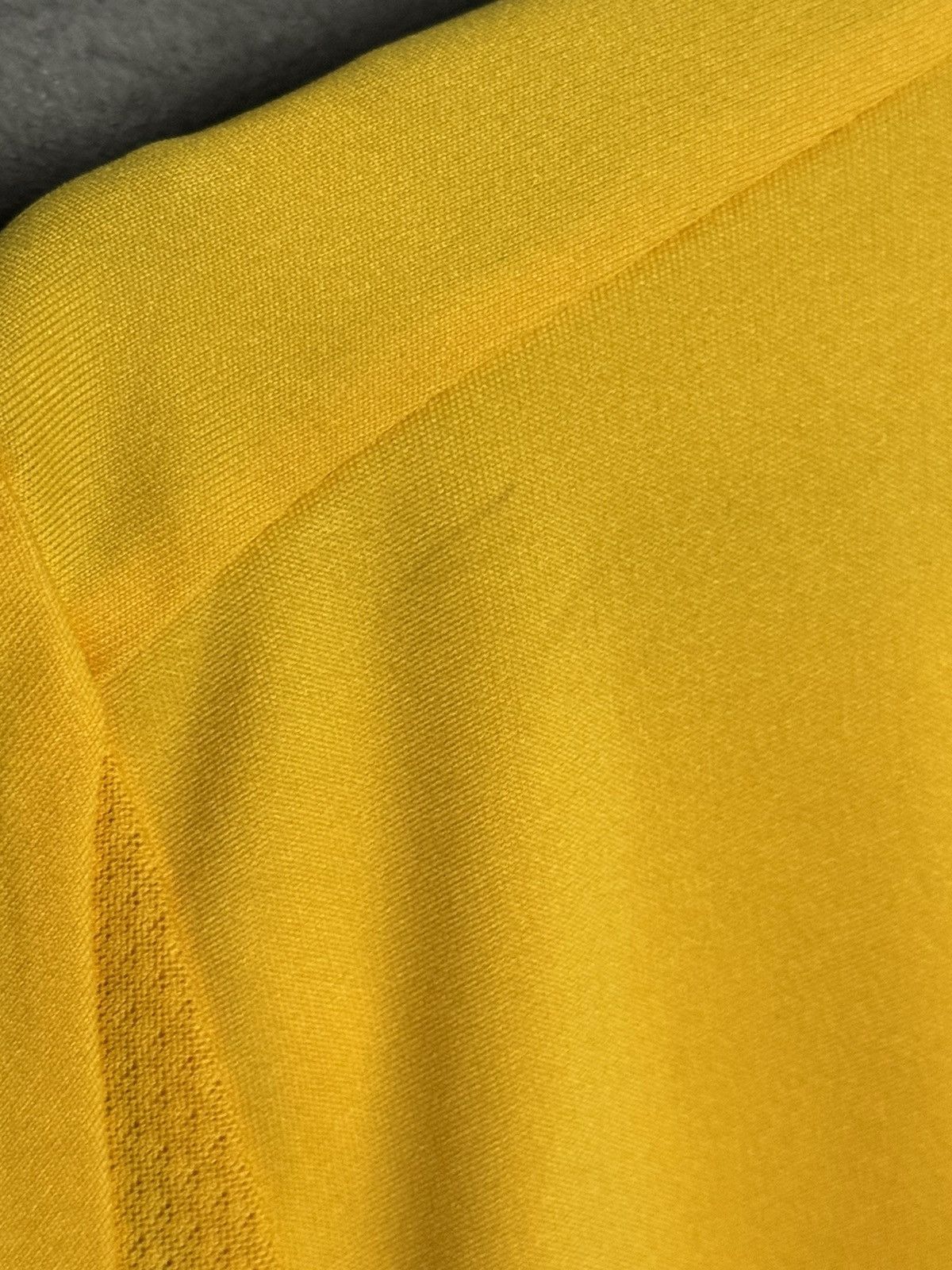 Adidas Ukraine National Team 12/14 Home Football Jersey T-Shirt Size US S / EU 44-46 / 1 - 9 Thumbnail