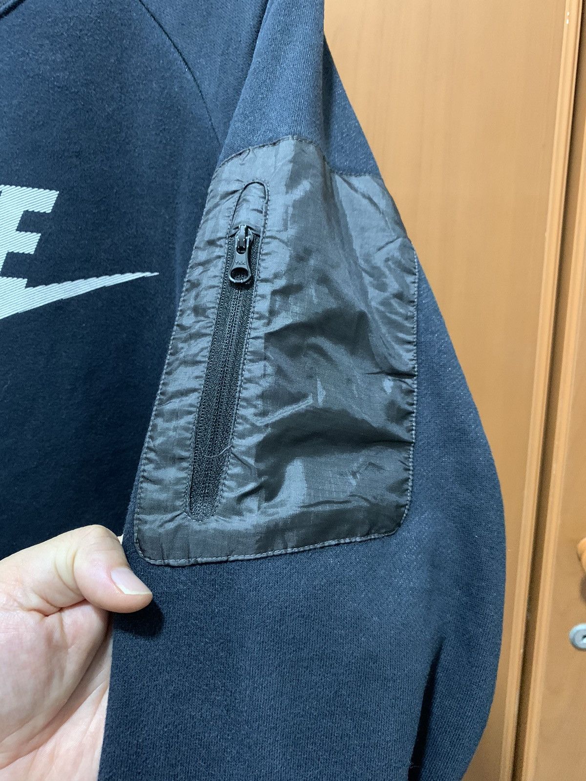 Nike Nike Swoosh Big Logo Size US M / EU 48-50 / 2 - 5 Thumbnail