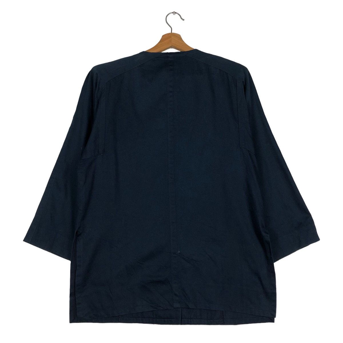 Givenchy 🔥Vintage Cropped Coats Jacket Givenchy Size M / US 6-8 / IT 42-44 - 8 Thumbnail