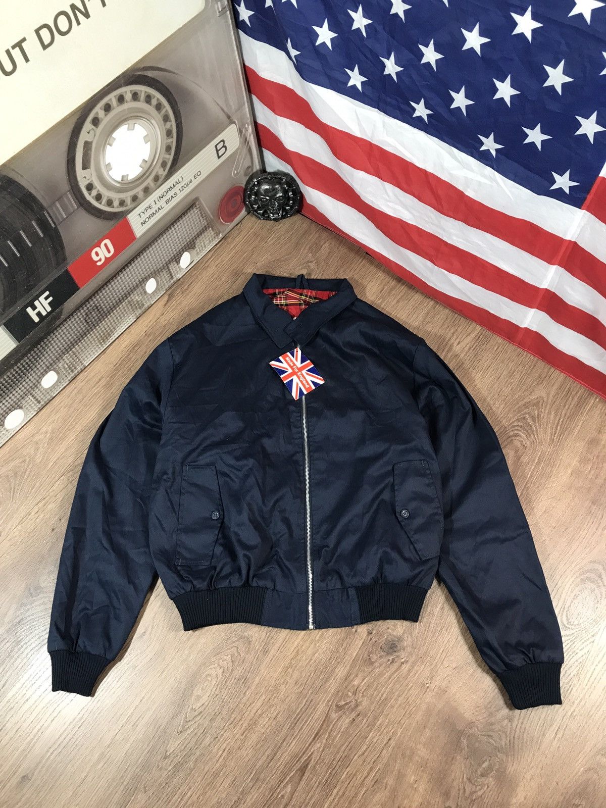 Baracuta G 9 | Grailed