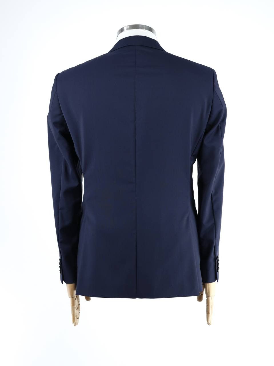 Hugo Boss HUGO BOSS Wool blazer Regular Fit Size 46R - 3 Thumbnail