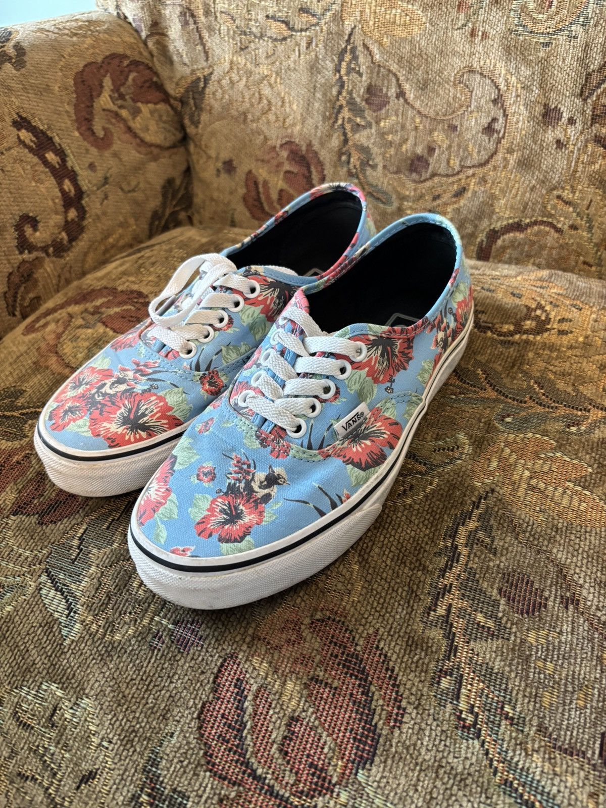 Vans Vans Star Wars Size US 7 / EU 40 - 3 Thumbnail