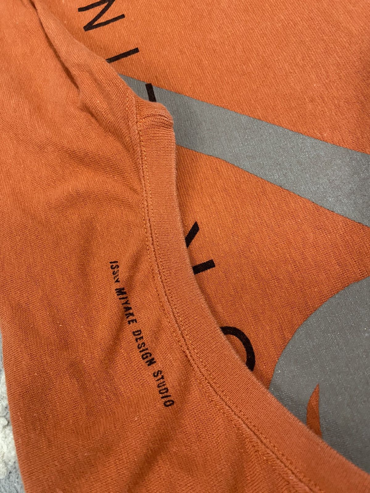 Issey Miyake Vintage 80’ Issey Skyline Batwing Size US M / EU 48-50 / 2 - 4 Thumbnail