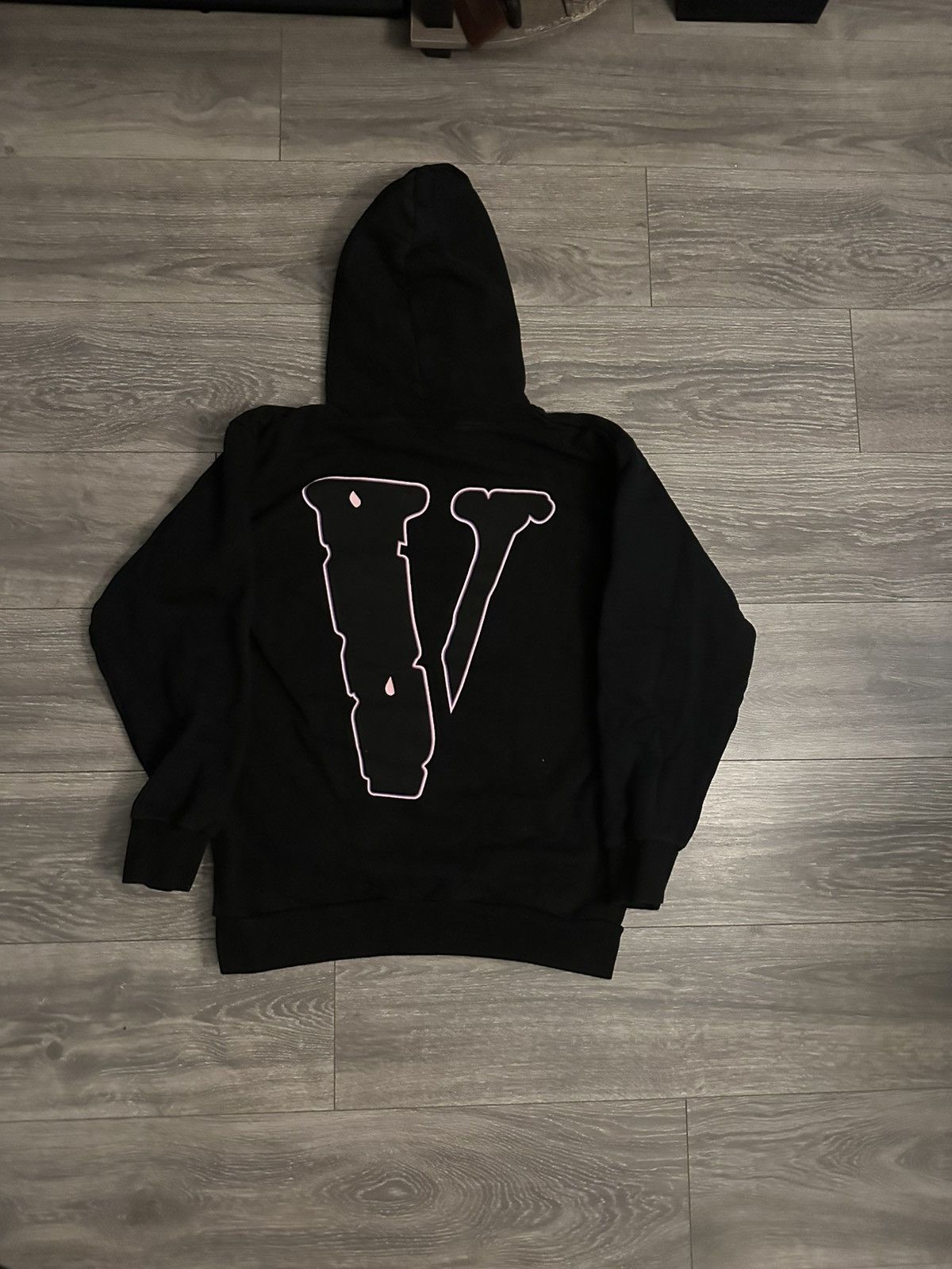 Other Vlone hoodie Size US M / EU 48-50 / 2 - 4 Thumbnail