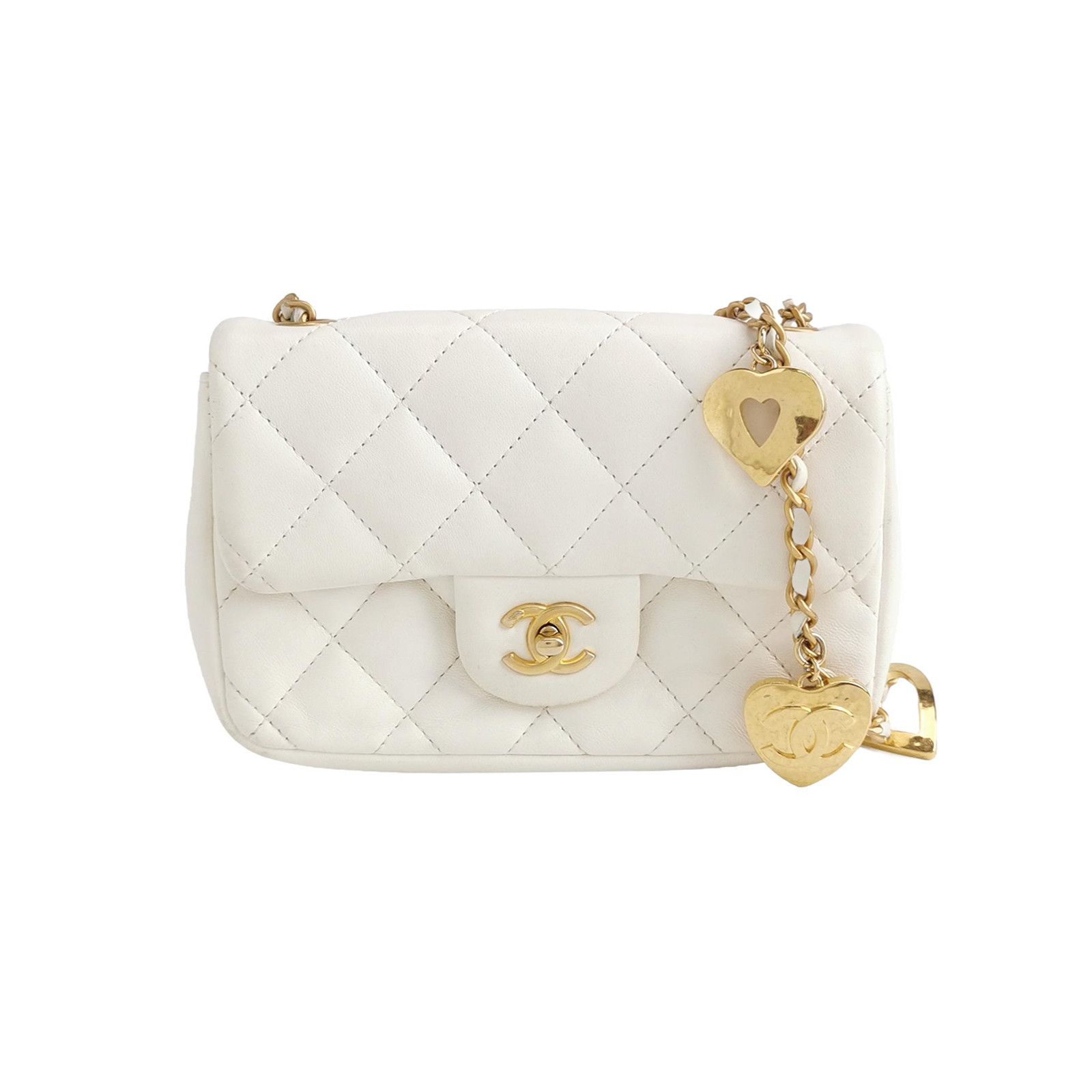 Chanel Chanel Women os Shoulder Bags Size ONE SIZE - 1 Thumbnail