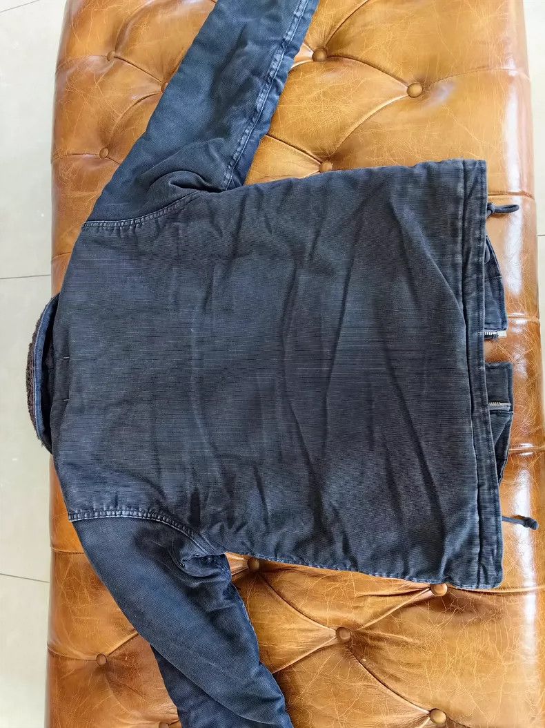 Freewheelers freewheelers size 38 Deck jacket 2504-Nextarrow Size US M / EU 48-50 / 2 - 8 Thumbnail