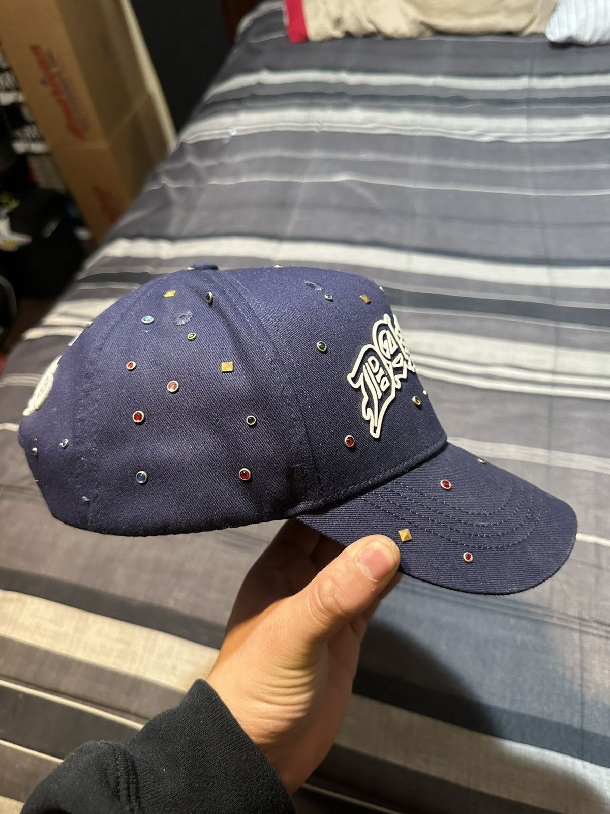 Dandy's Dandy 10 Year Anniversary Hat Size ONE SIZE - 2 Thumbnail