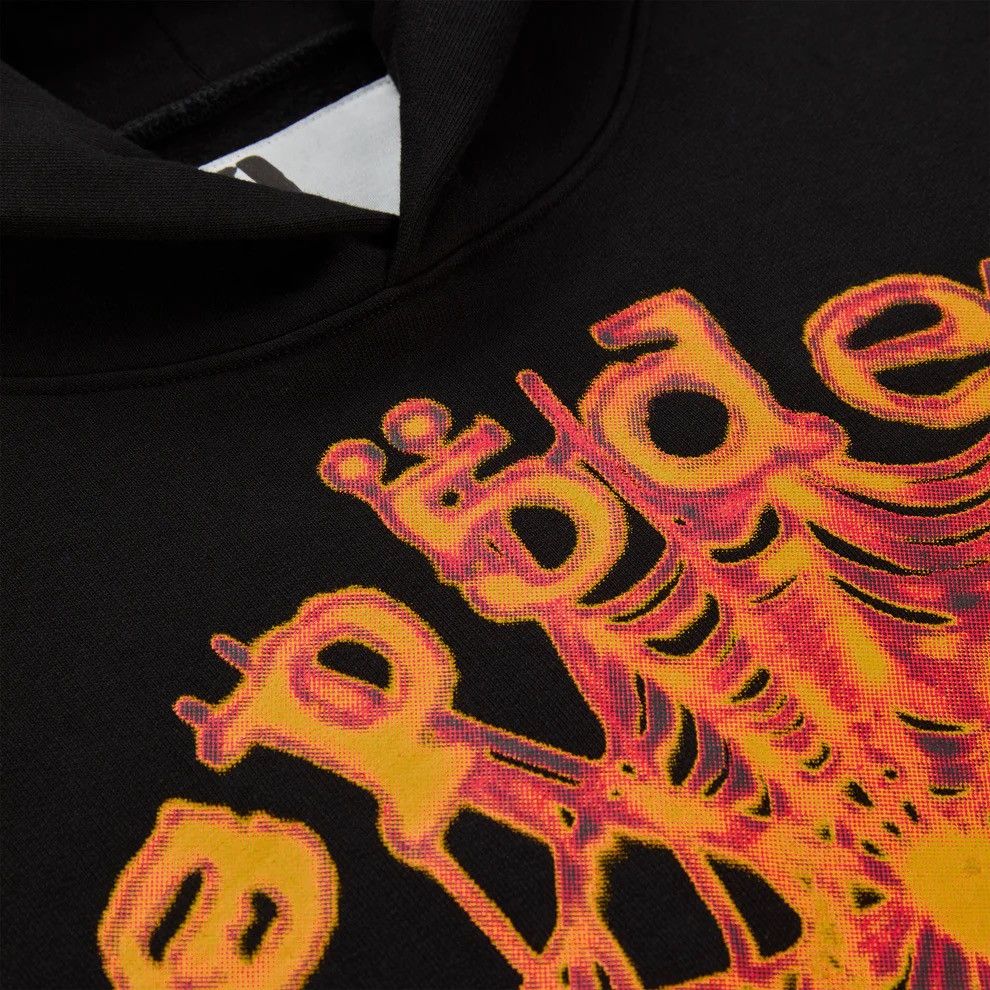 Sp5der OG WEB hoodie Size US S / EU 44-46 / 1 - 4 Thumbnail