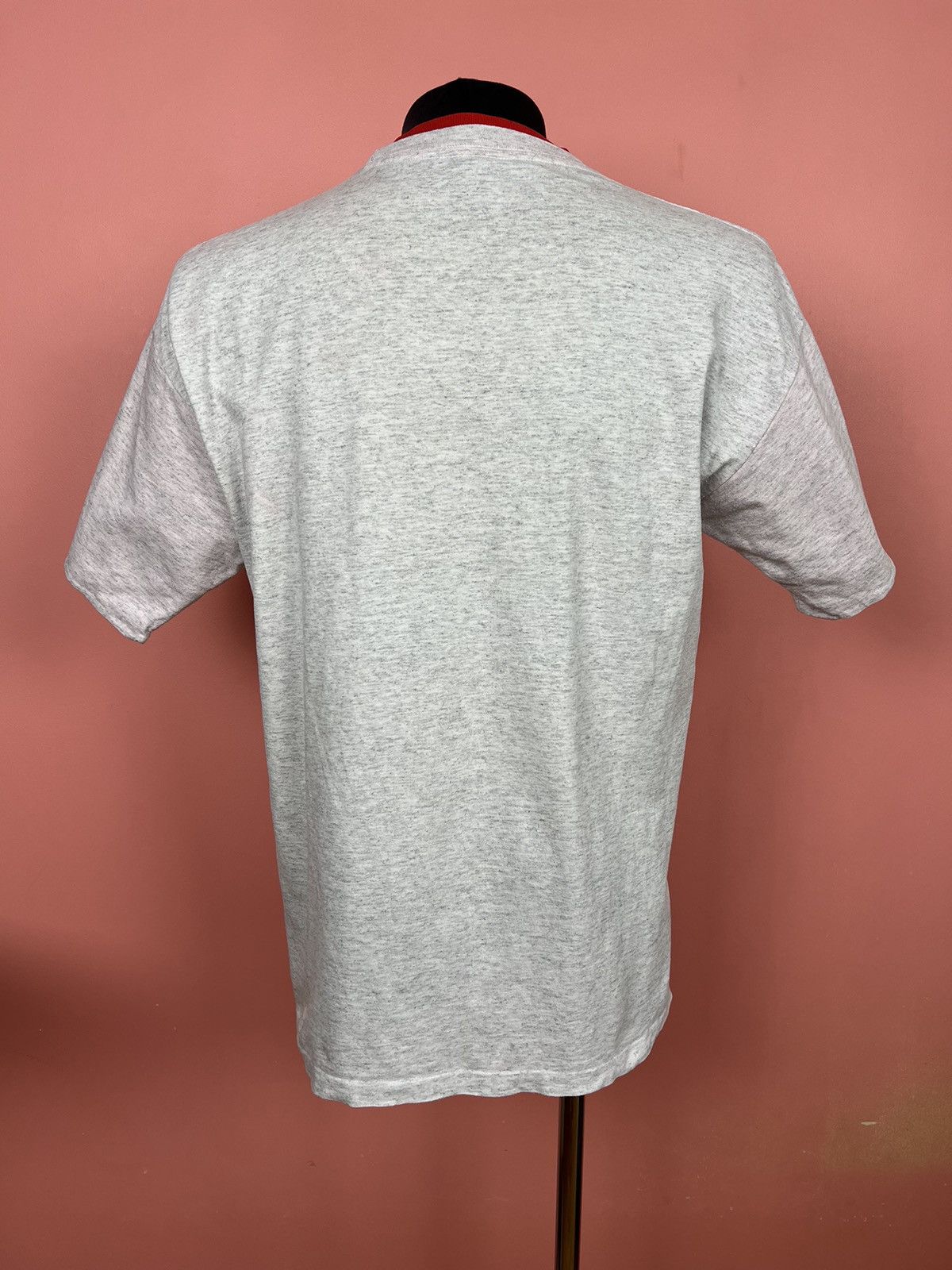Other × Vintage F.c. Bayern munich soccer fan tee shirt vintage mens's Size US M / EU 48-50 / 2 - 2 Thumbnail