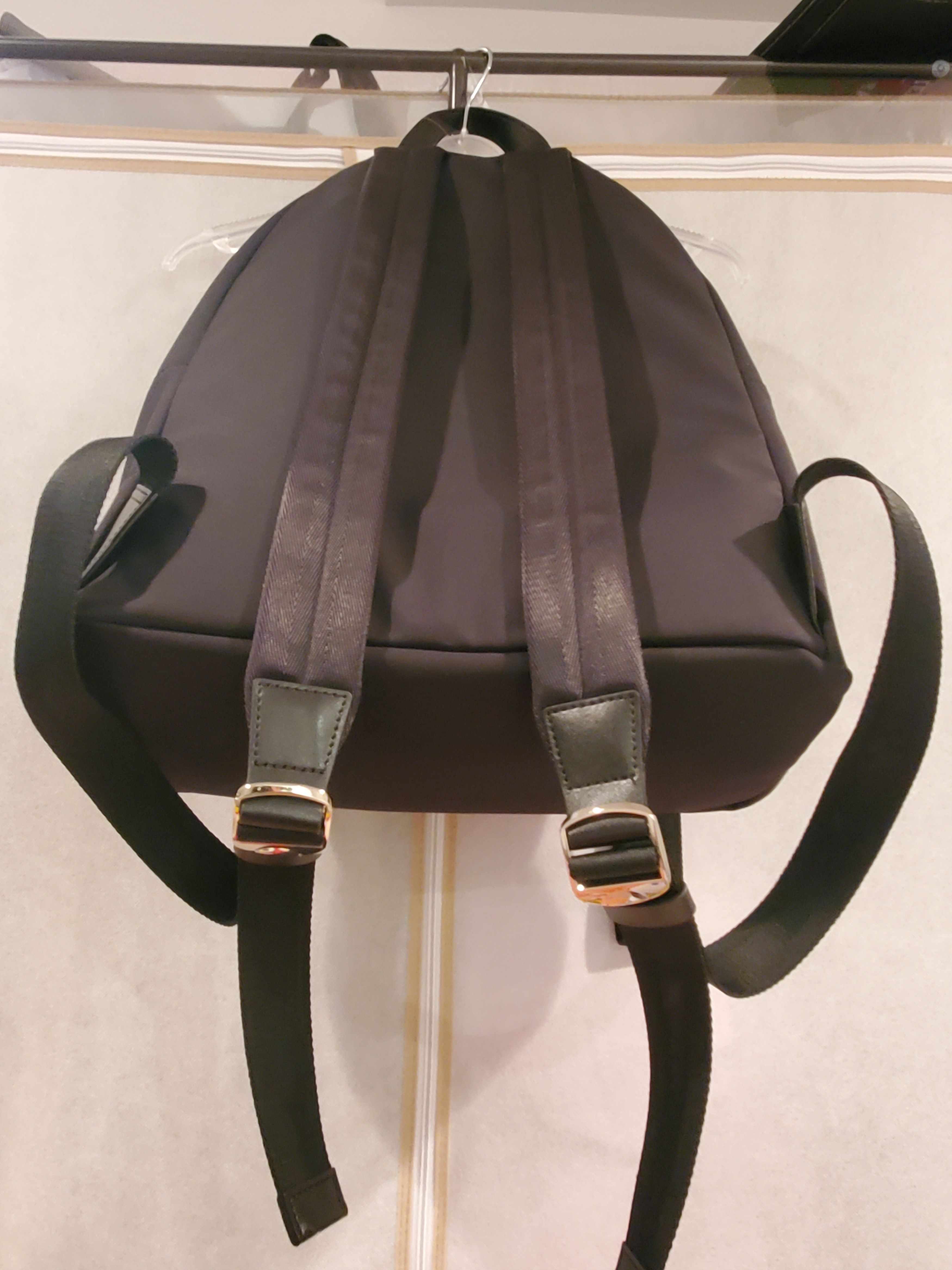 Dsquared2 Stud-Embellished Backpack - UNISEX Size ONE SIZE - 8 Thumbnail