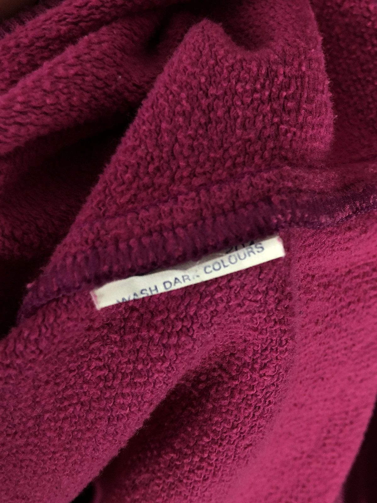 Nike × Vintage Nike vintage 00s very rare archival item pink colour Size US M / EU 48-50 / 2 - 8 Thumbnail