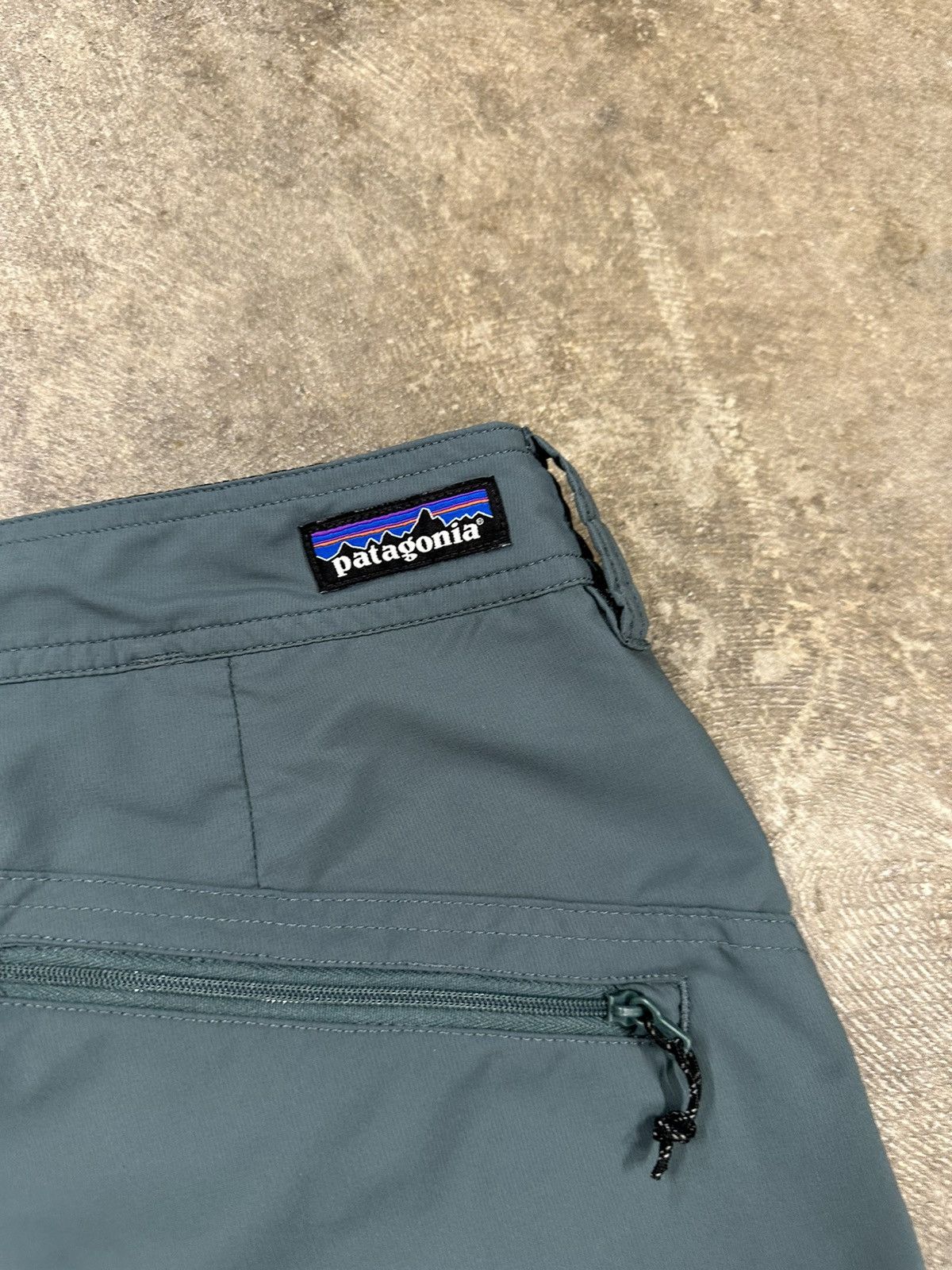 Patagonia Patagonia Mens Venga Rock Pants Outdoor Hiking Size US 40 / EU 56 - 7 Thumbnail