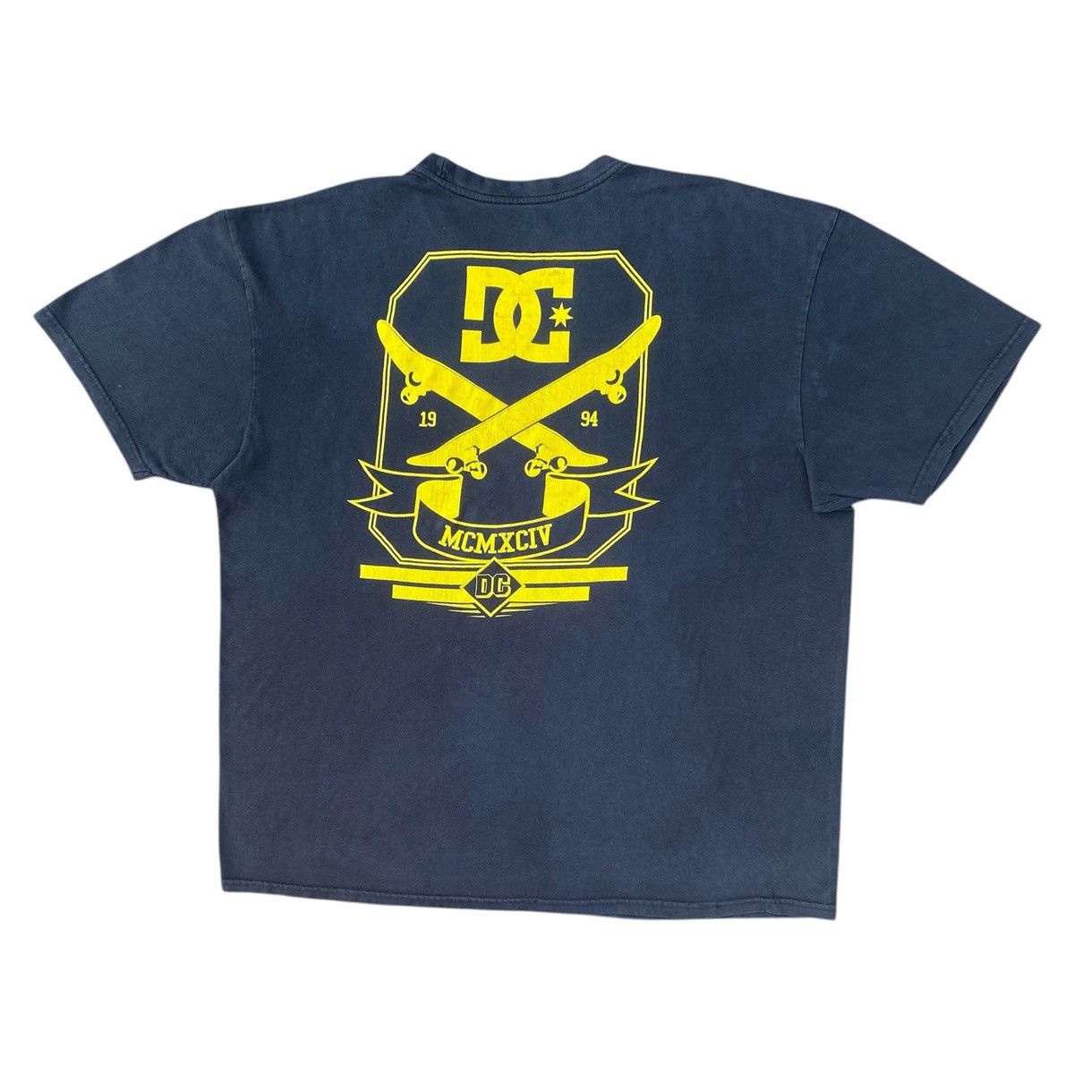 DC RARE ‼️ DC Shoes Size US XXL / EU 58 / 5 - 1 Thumbnail