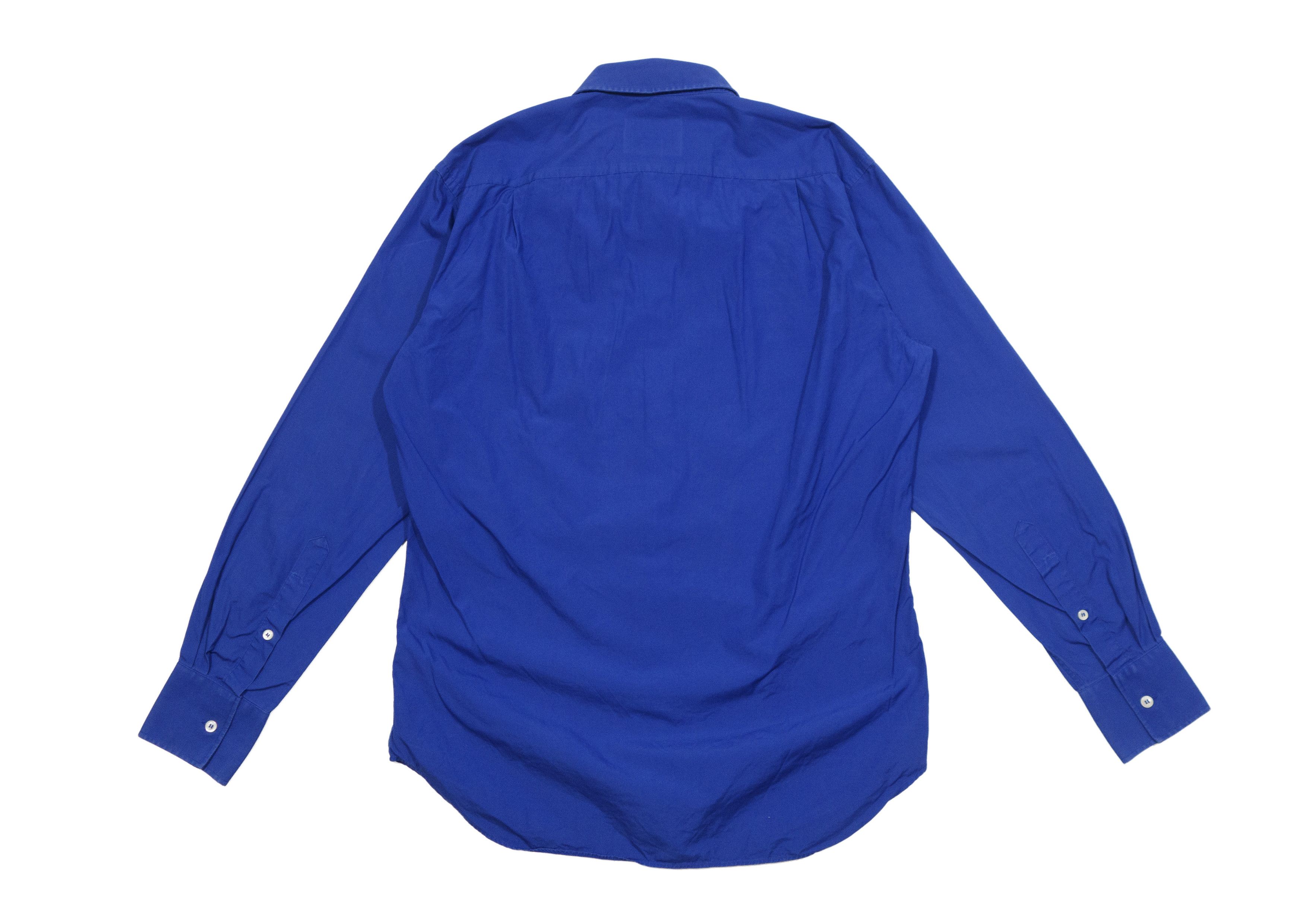 Vivienne Westwood Orb Logo Shirt Size US M / EU 48-50 / 2 - 2 Thumbnail