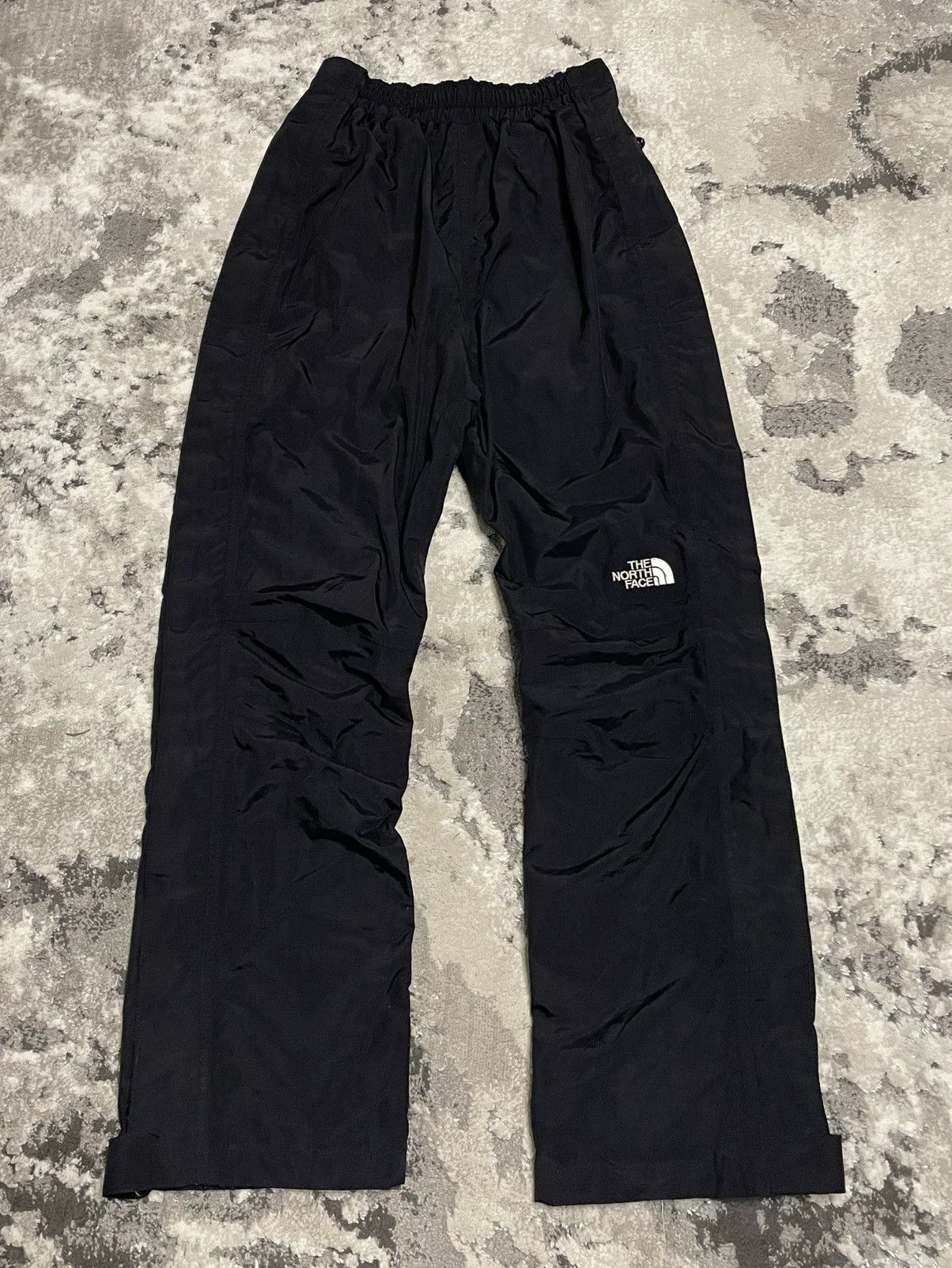 The North Face Vintage The North Face Nylon Full Zip Pants Arcteryx Oakley Size US 30 / EU 46 - 2 Thumbnail