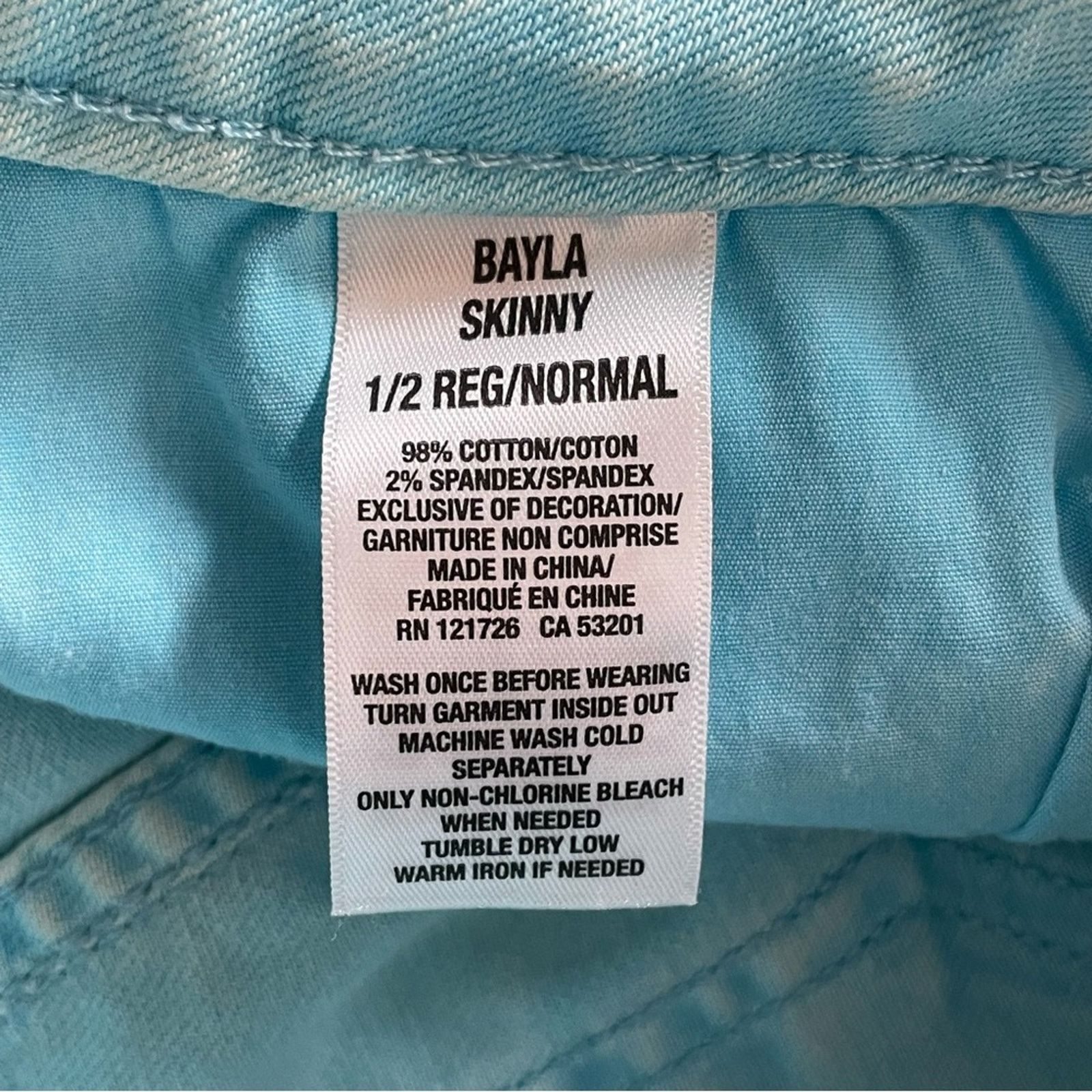 Aeropostale Aeropostale Bayla Short Size 26" / US 2 / IT 38 - 3 Thumbnail